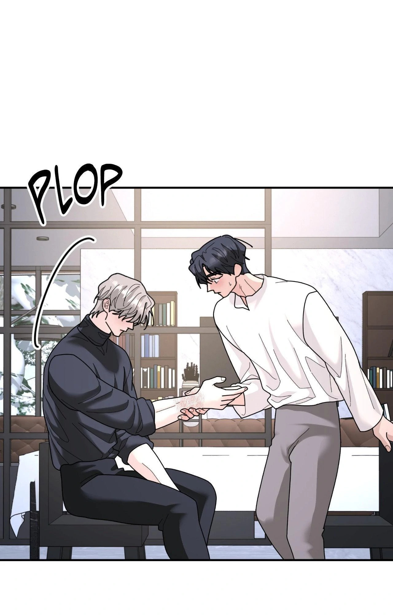 A Tree Without Roots Chapter 93 page 68 - 