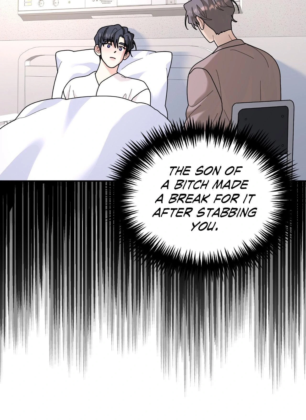 A Tree Without Roots Chapter 93 page 76 - 