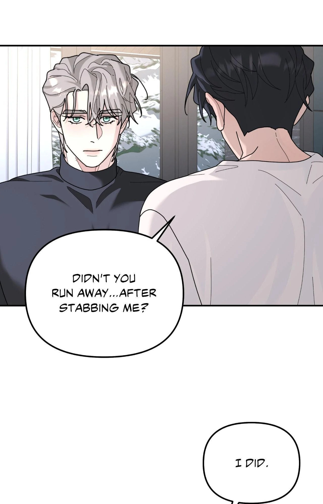 A Tree Without Roots Chapter 93 page 77 - 