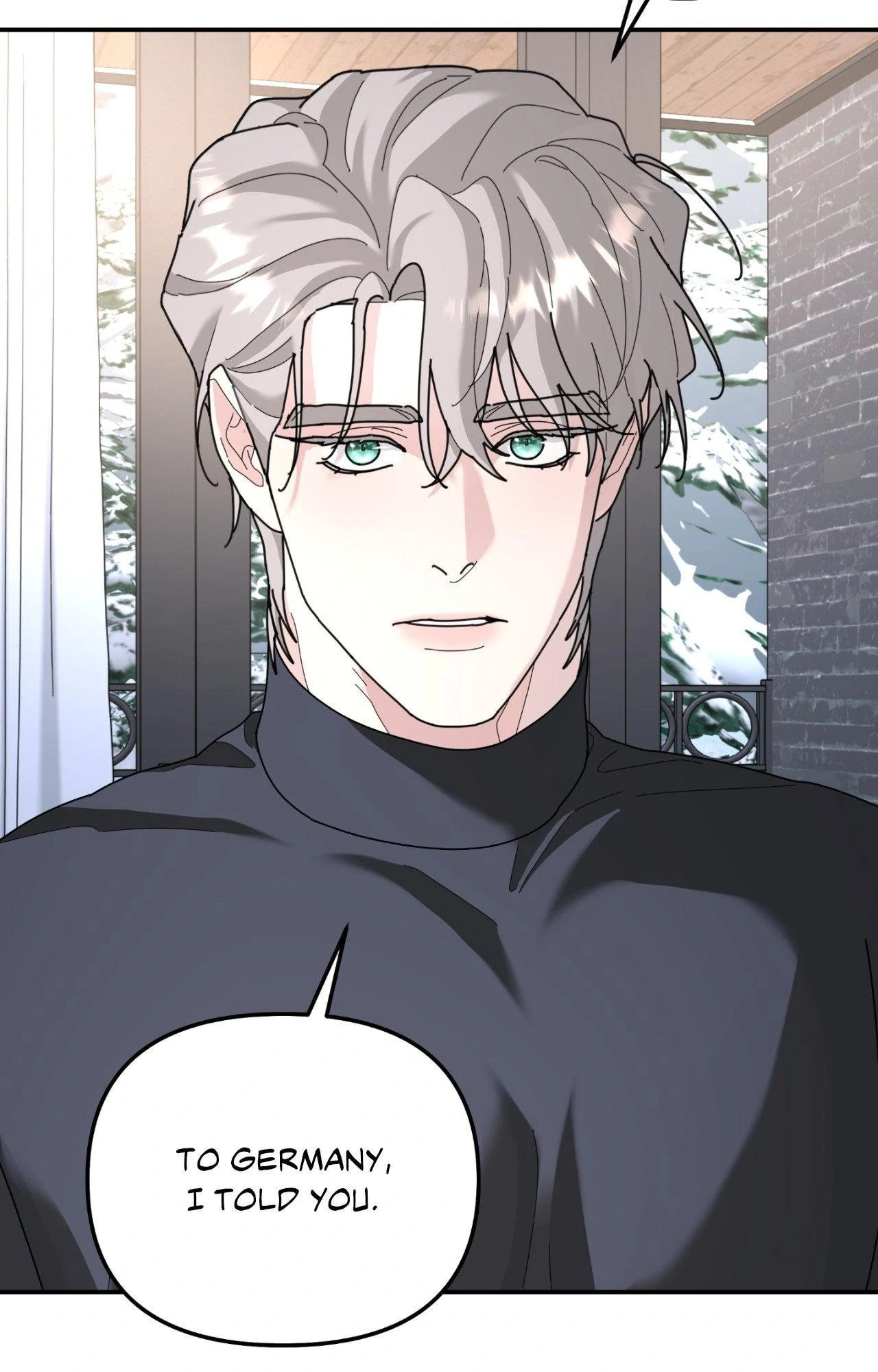 A Tree Without Roots Chapter 93 page 78 - 