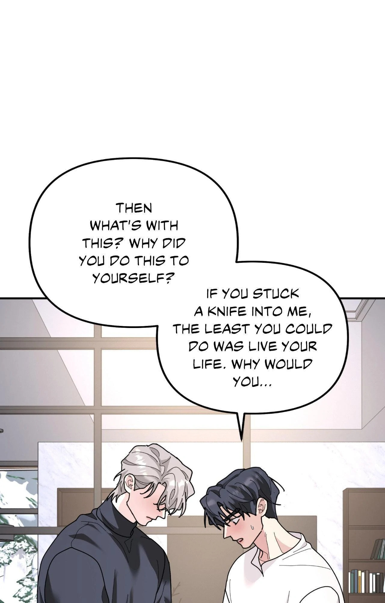 A Tree Without Roots Chapter 93 page 79 - 