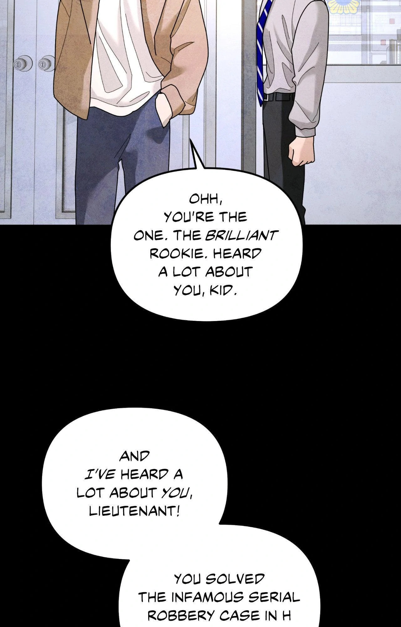 A Tree Without Roots Chapter 93 page 9 - 