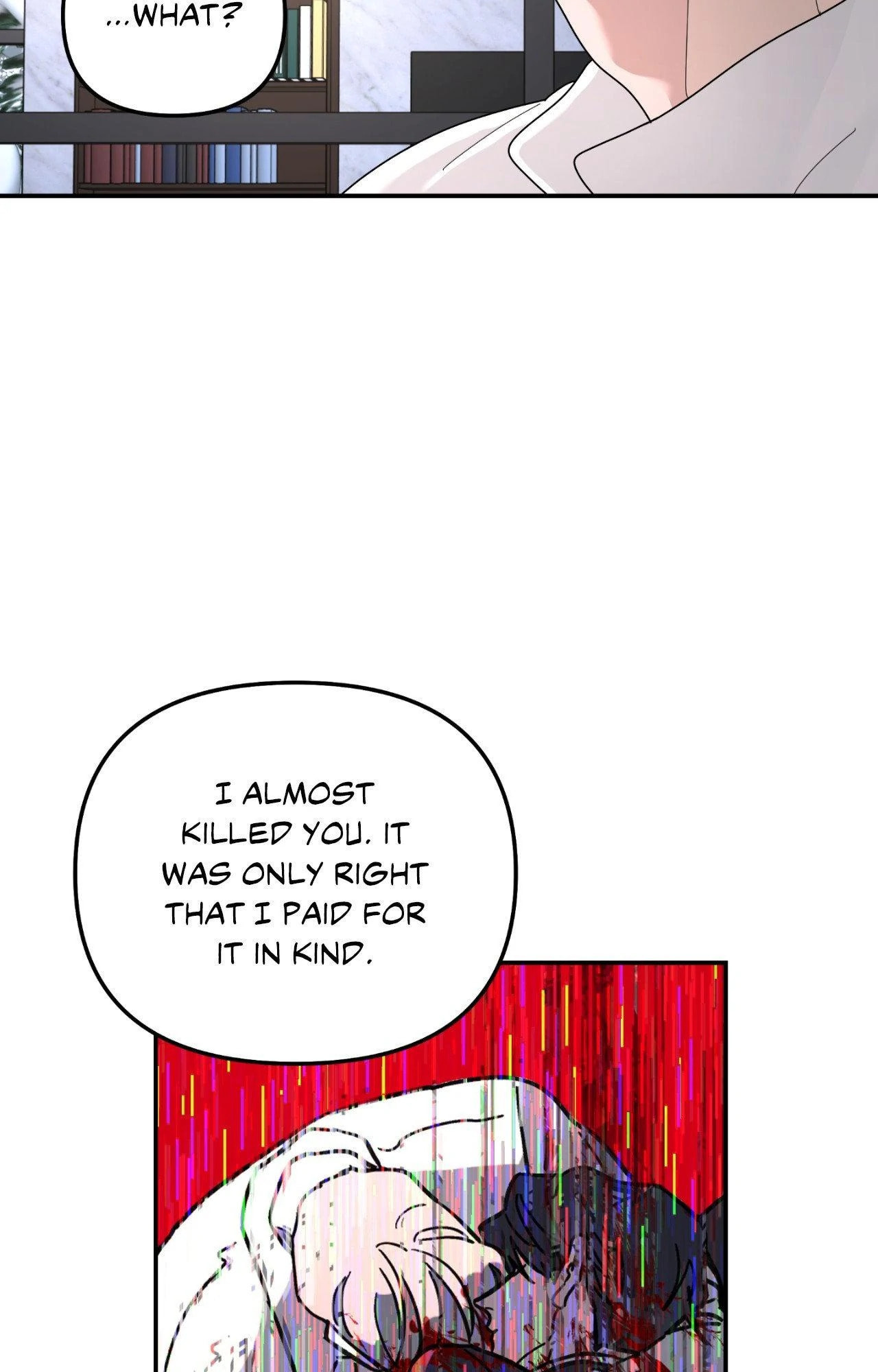 A Tree Without Roots Chapter 93 page 82 - 