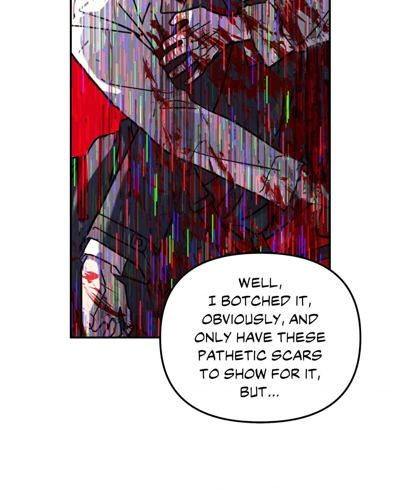 A Tree Without Roots Chapter 93 page 83 - 