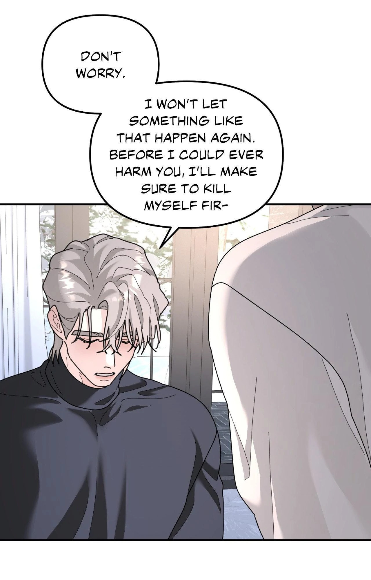 A Tree Without Roots Chapter 93 page 84 - 