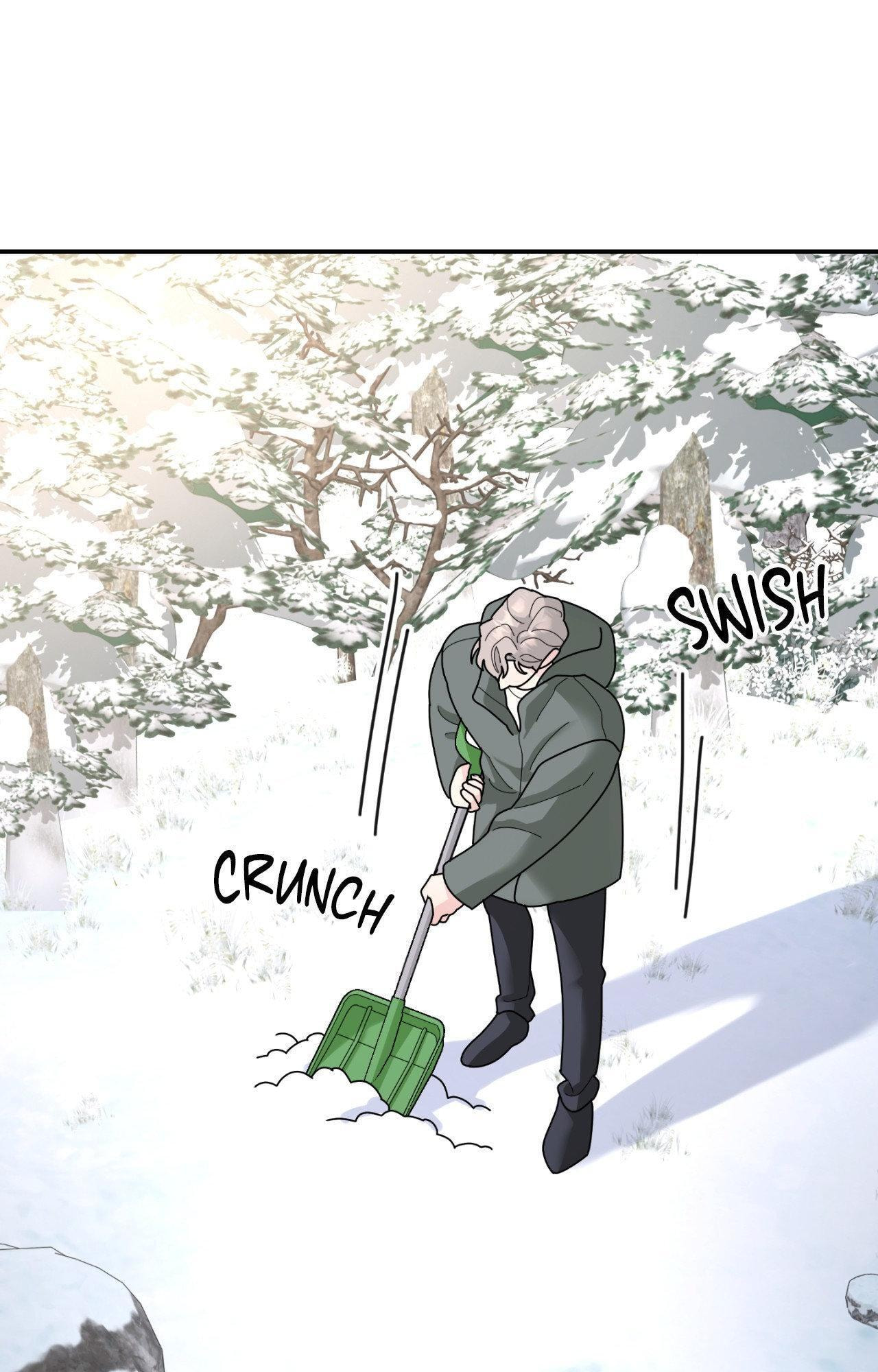 A Tree Without Roots Chapter 94 page 2 - 