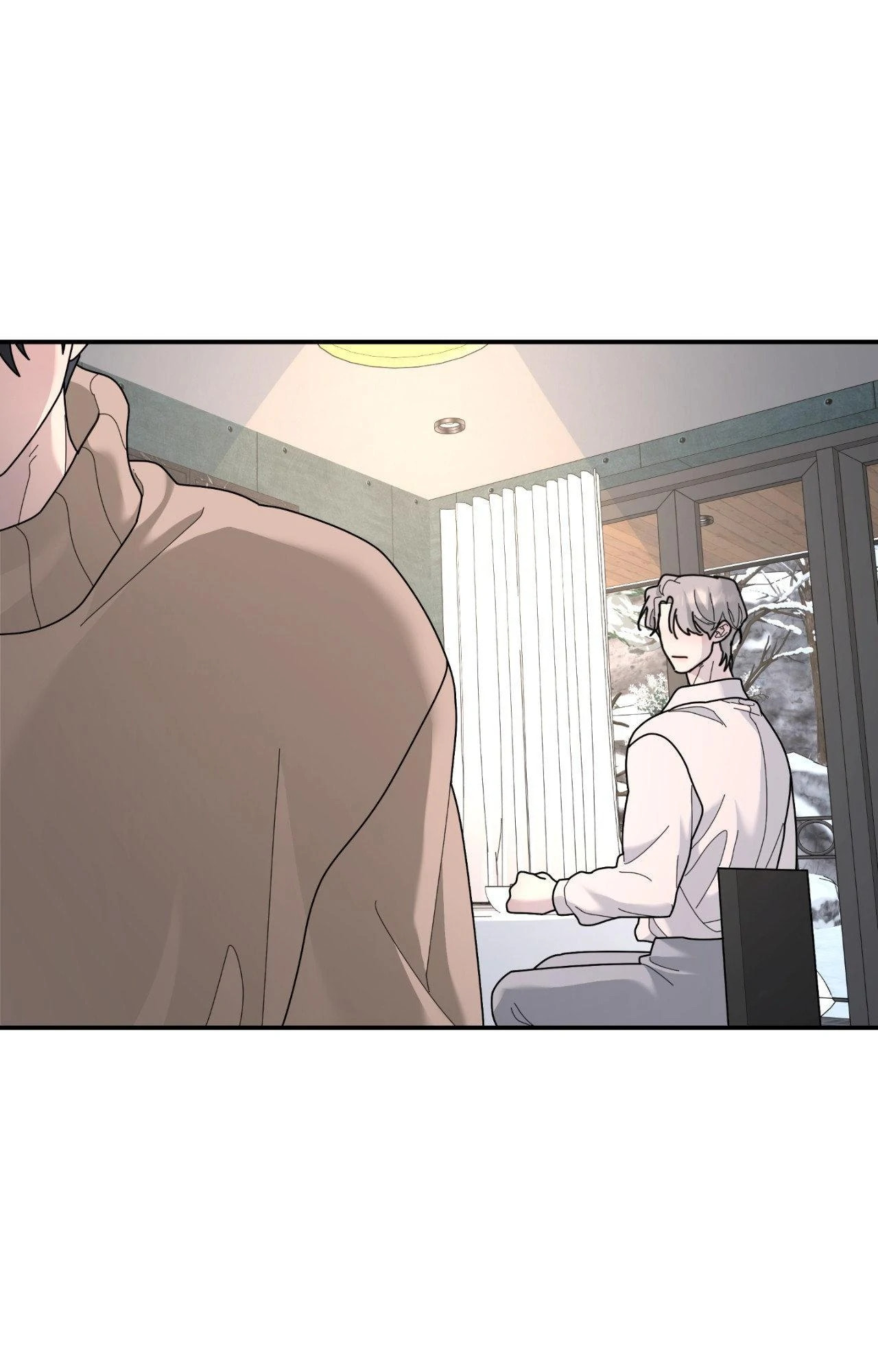 A Tree Without Roots Chapter 94 page 14 - 