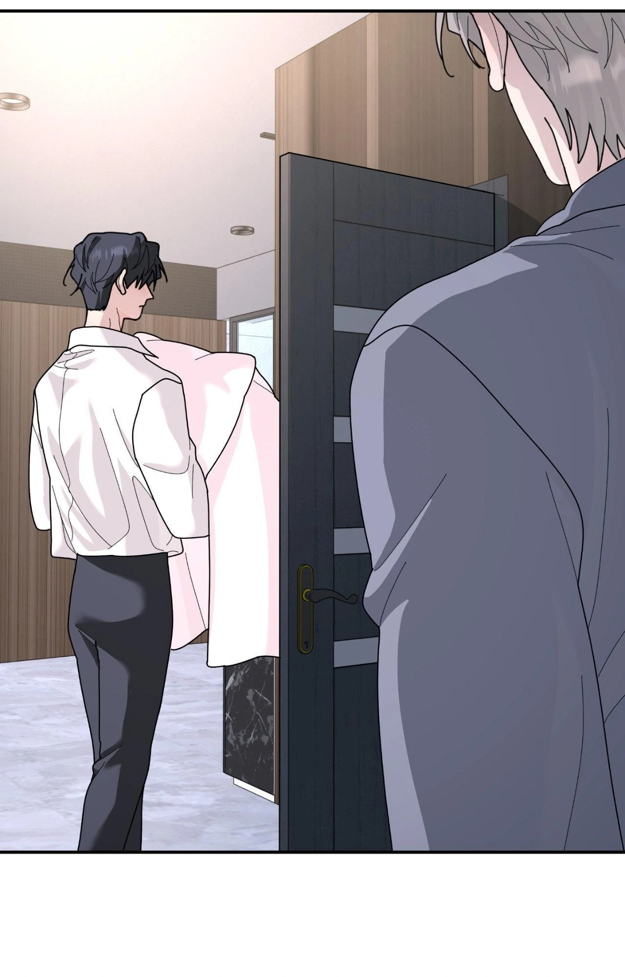 A Tree Without Roots Chapter 94 page 19 - 