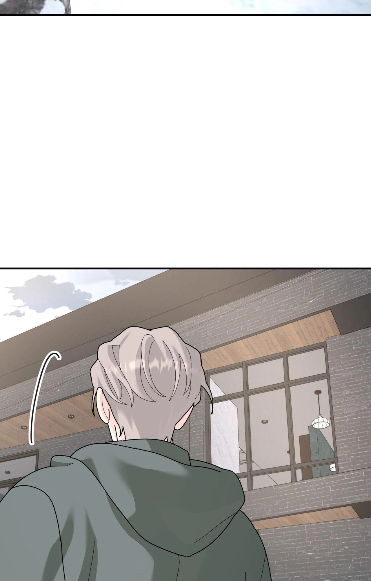 A Tree Without Roots Chapter 94 page 3 - 