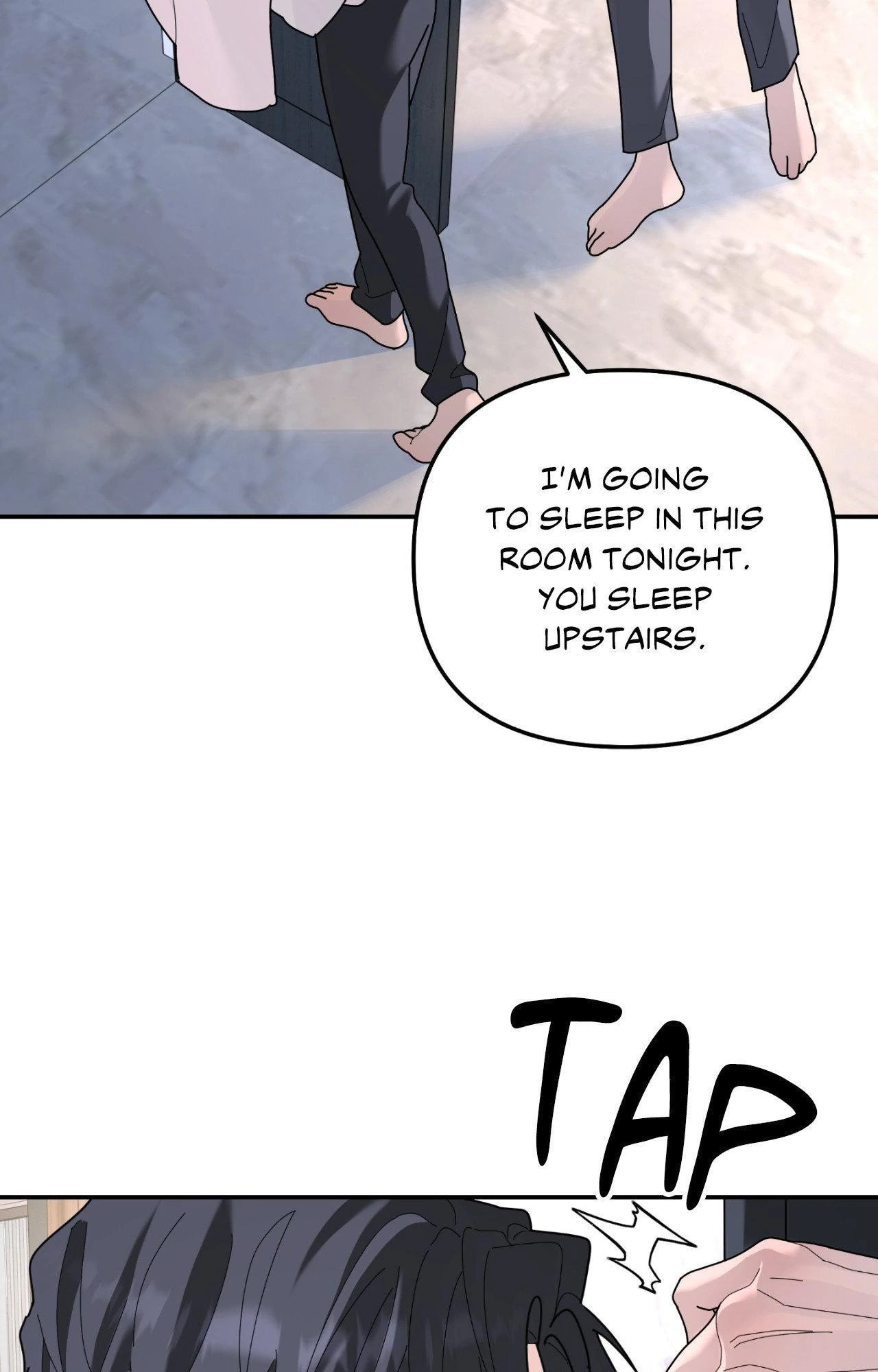 A Tree Without Roots Chapter 94 page 21 - 