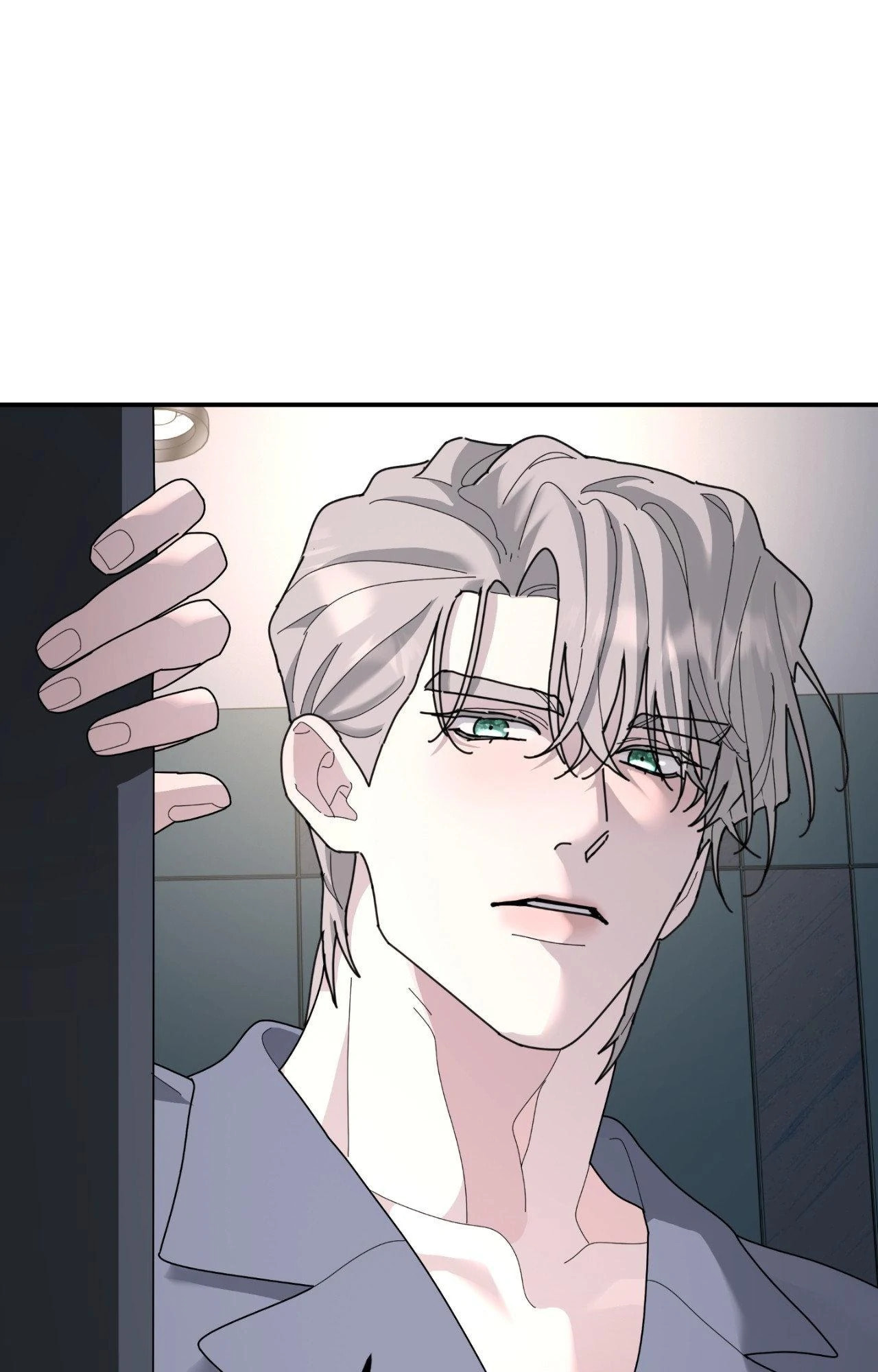 A Tree Without Roots Chapter 94 page 23 - 