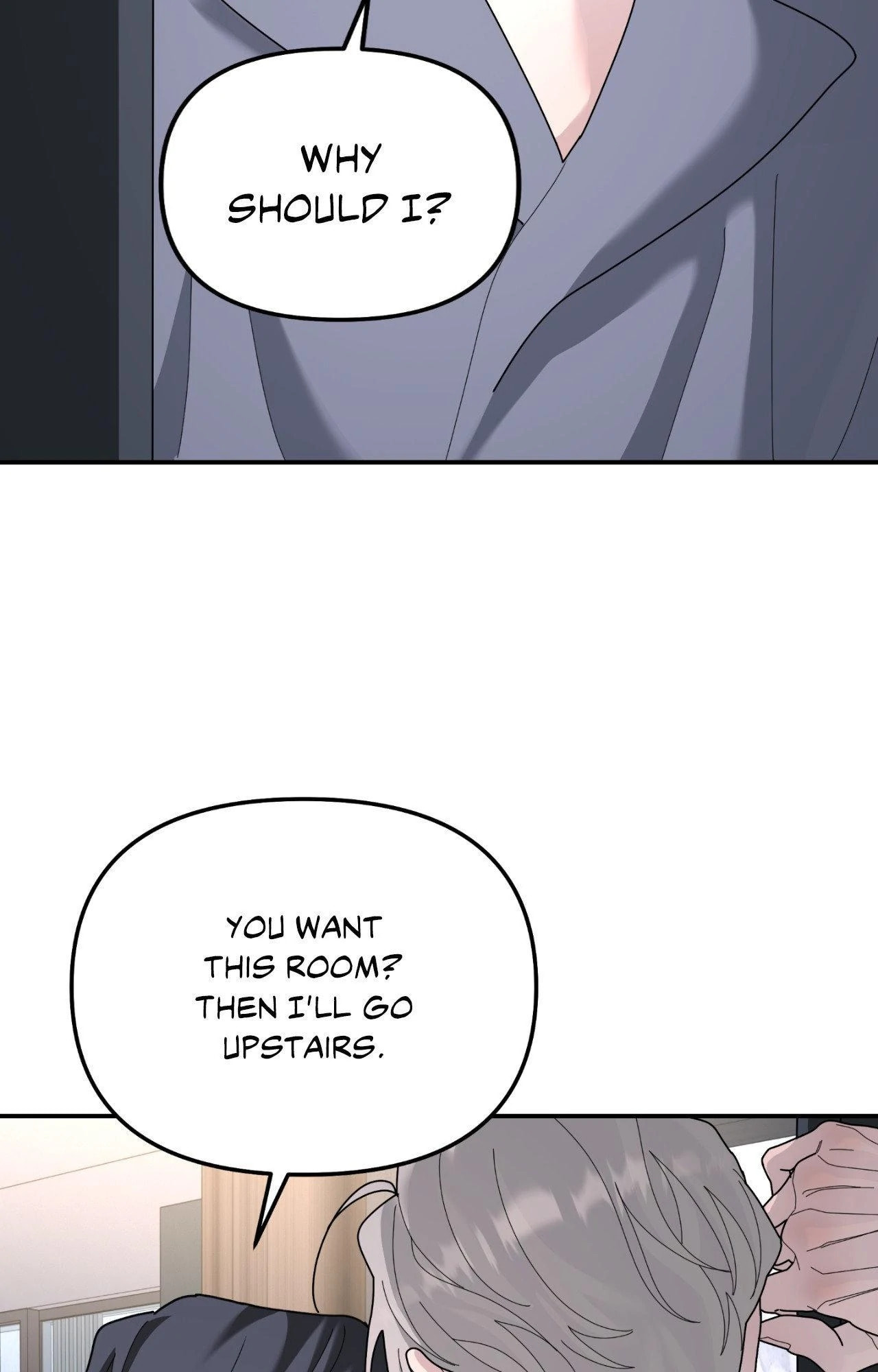 A Tree Without Roots Chapter 94 page 24 - 