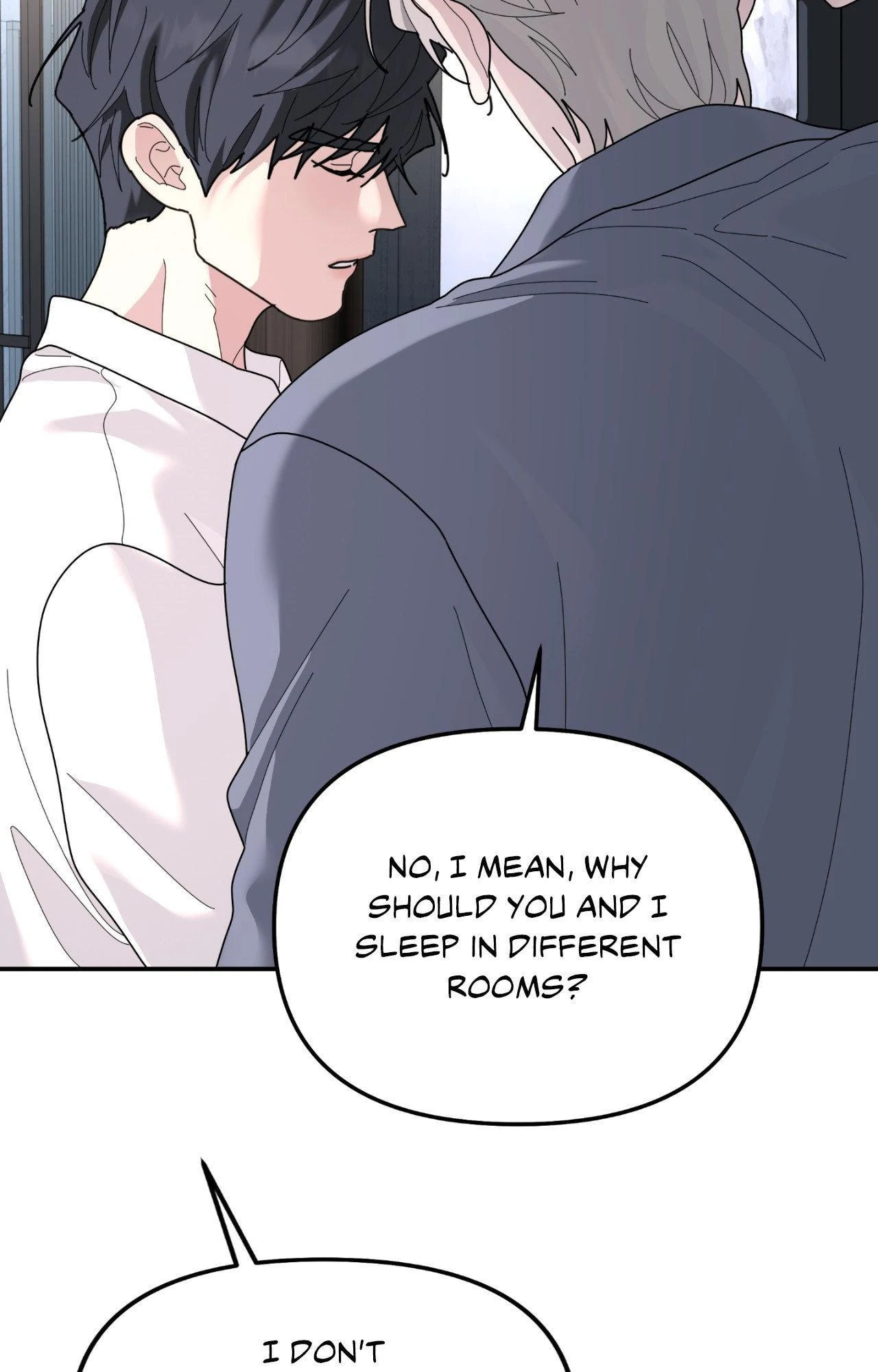 A Tree Without Roots Chapter 94 page 25 - 