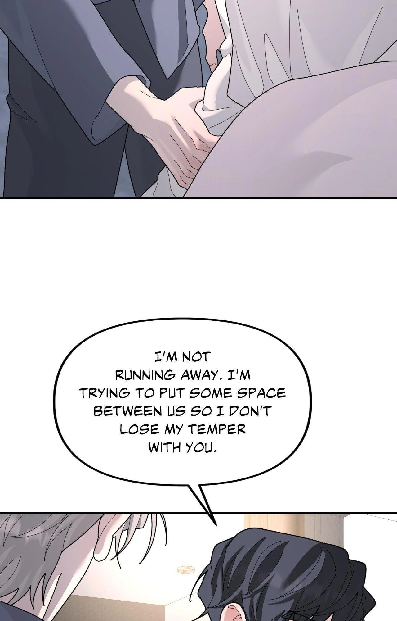 A Tree Without Roots Chapter 94 page 28 - 
