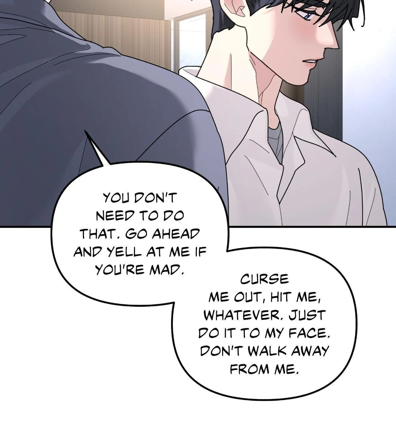 A Tree Without Roots Chapter 94 page 29 - 