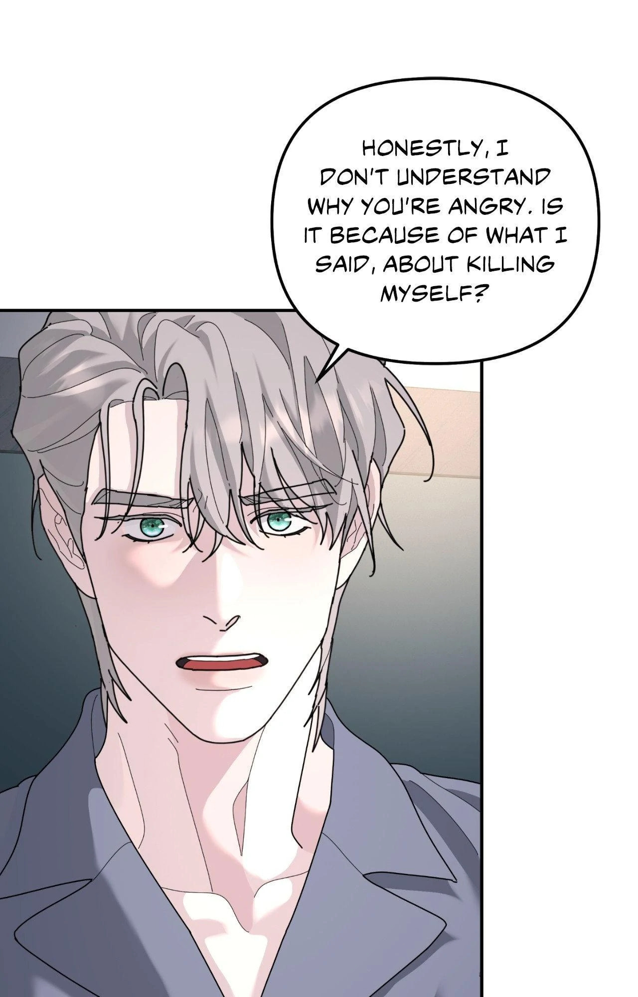 A Tree Without Roots Chapter 94 page 30 - 