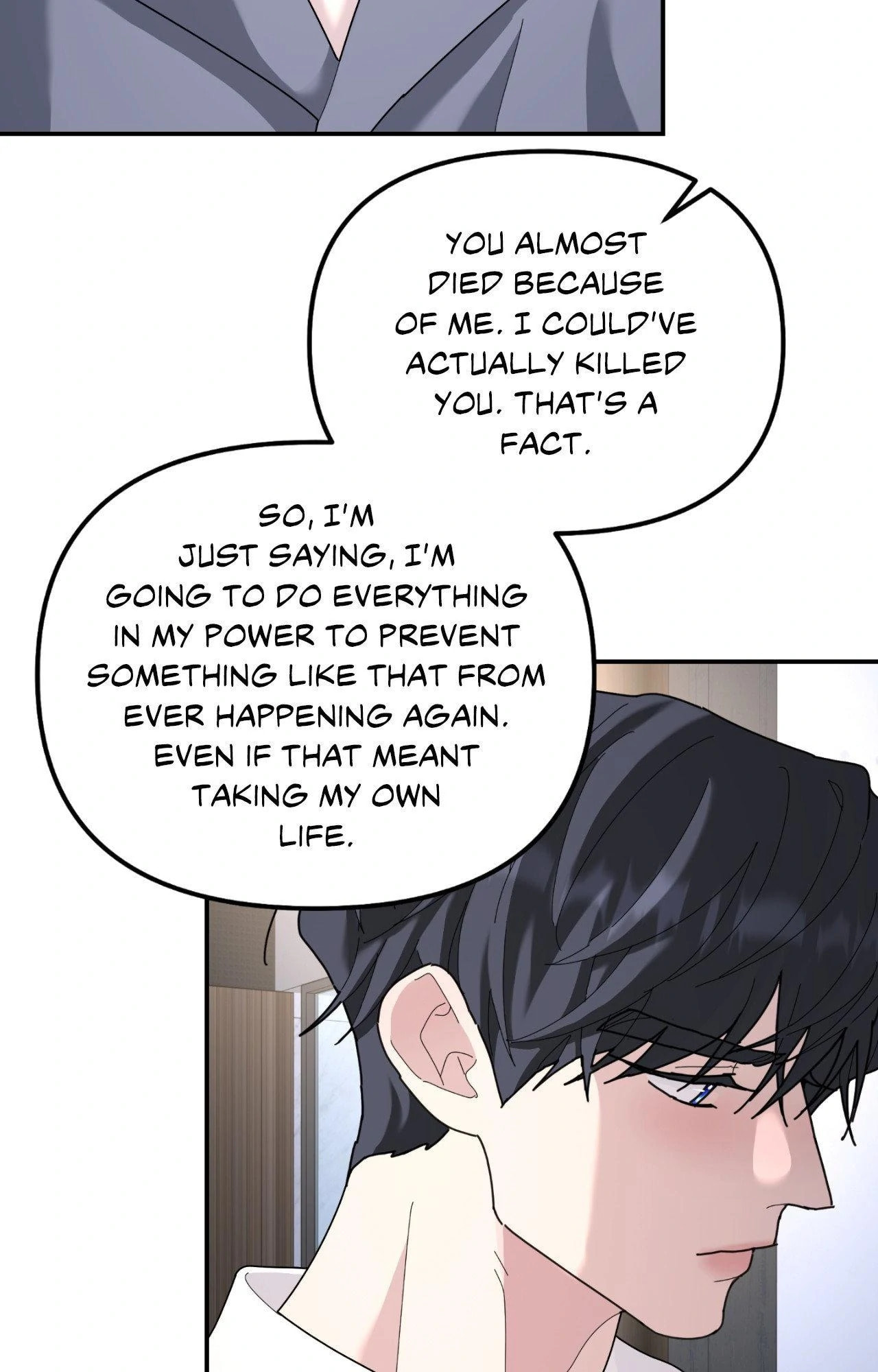 A Tree Without Roots Chapter 94 page 31 - 