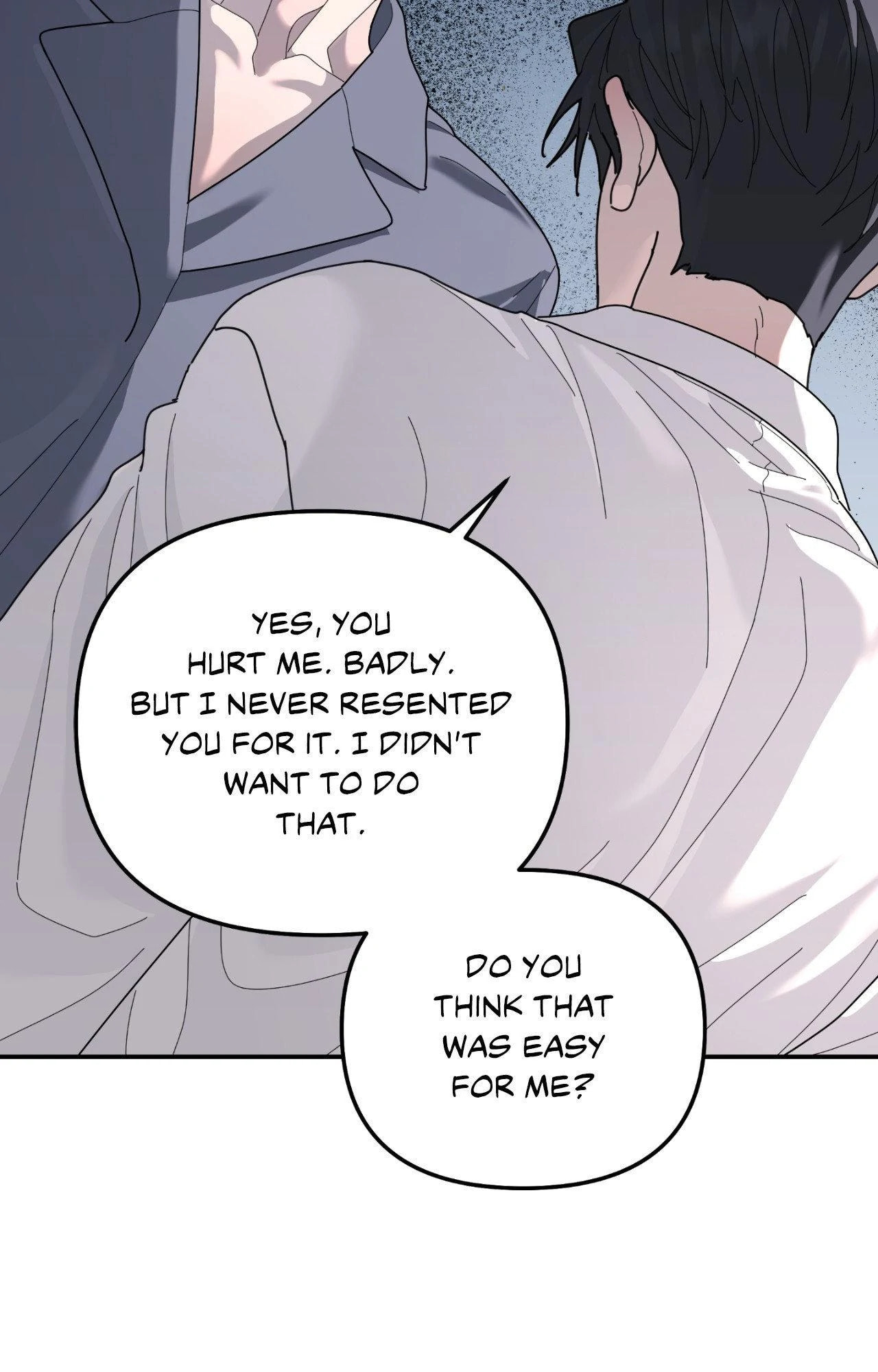 A Tree Without Roots Chapter 94 page 34 - 
