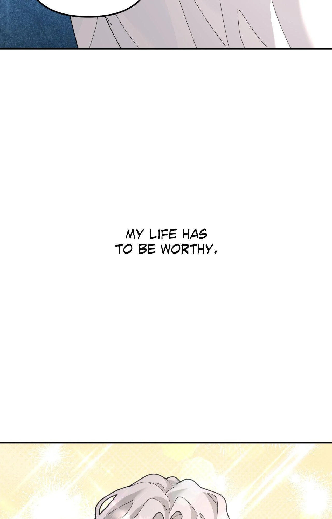 A Tree Without Roots Chapter 94 page 37 - 