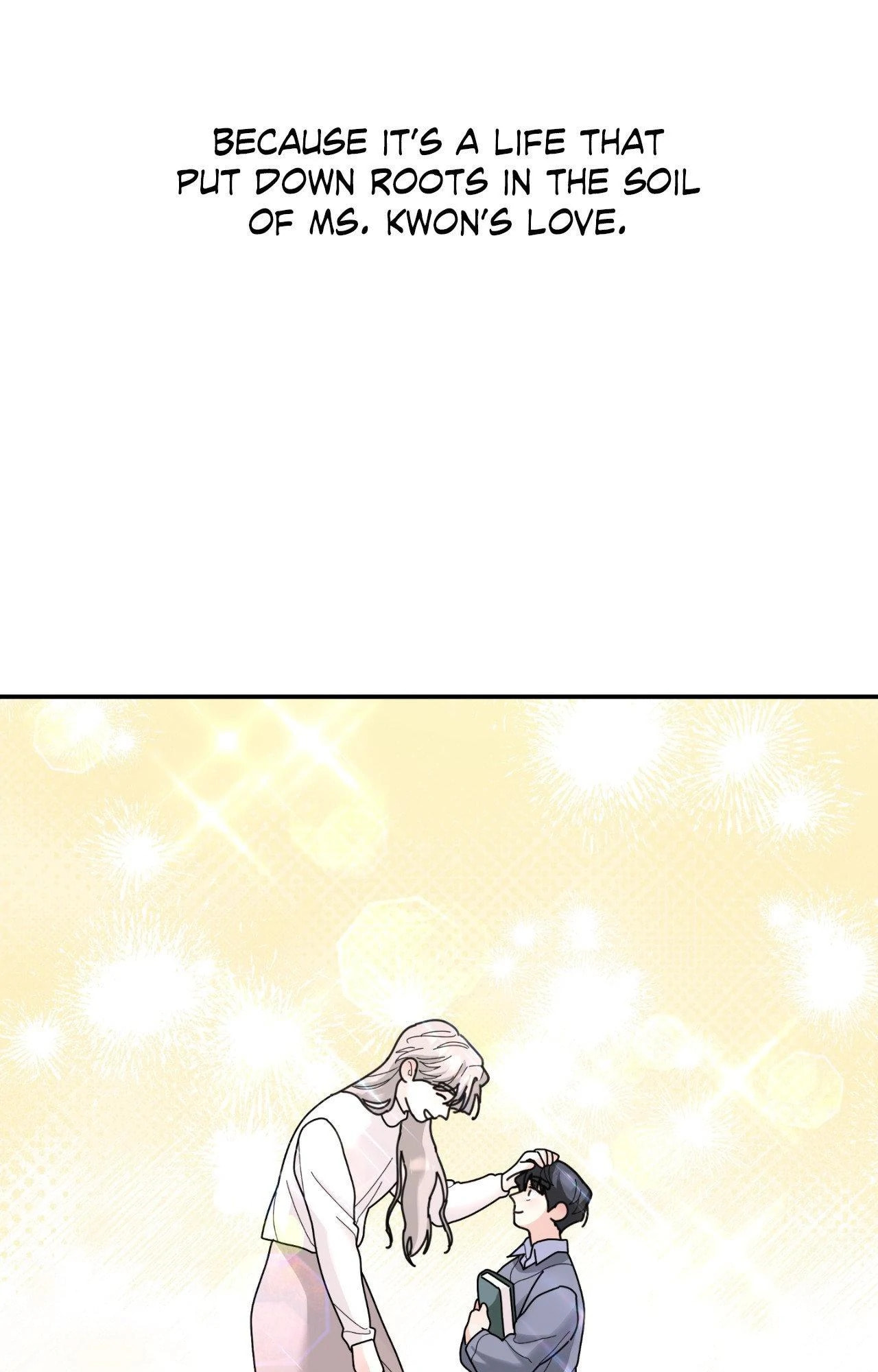 A Tree Without Roots Chapter 94 page 39 - 