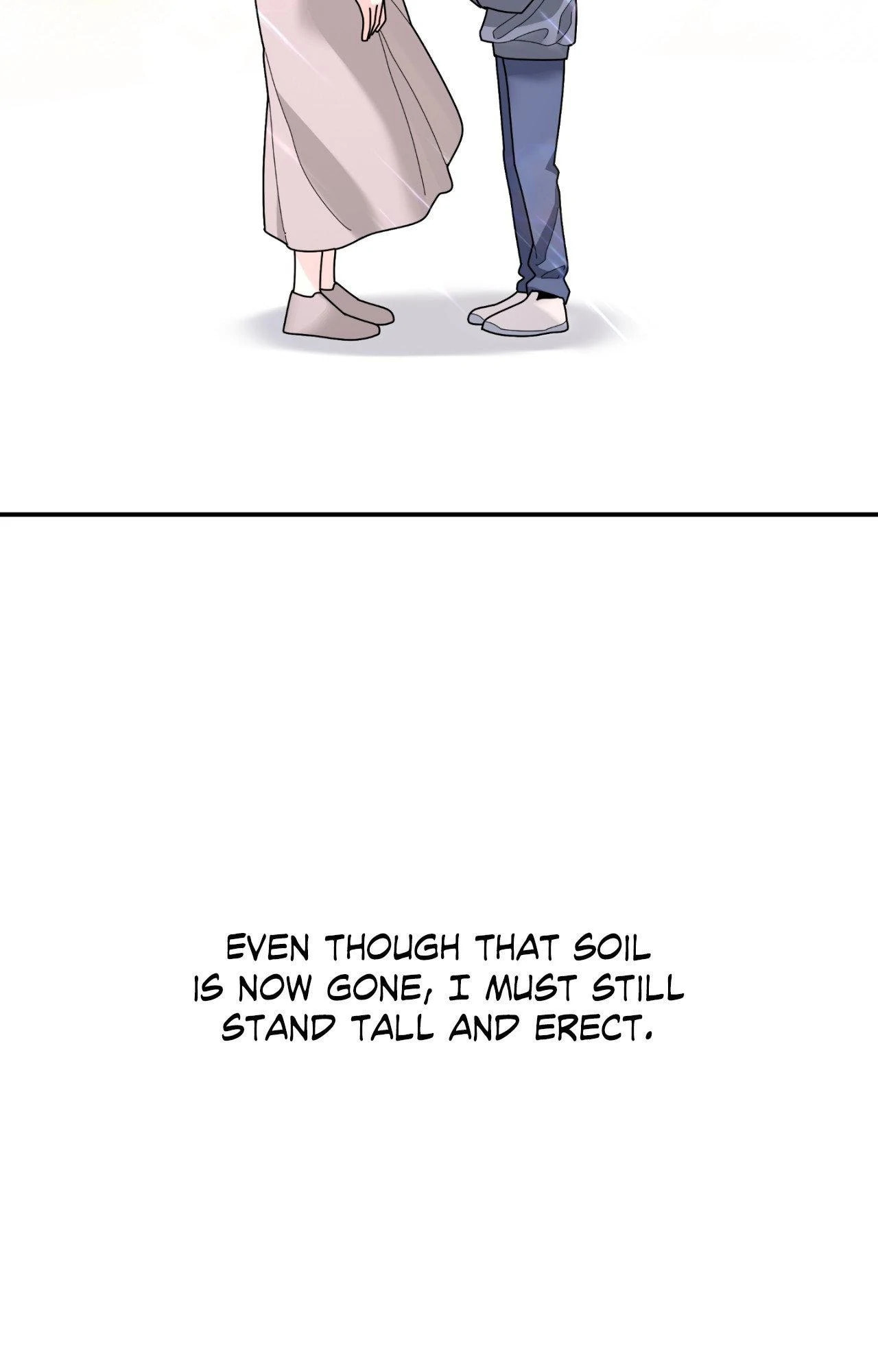 A Tree Without Roots Chapter 94 page 40 - 