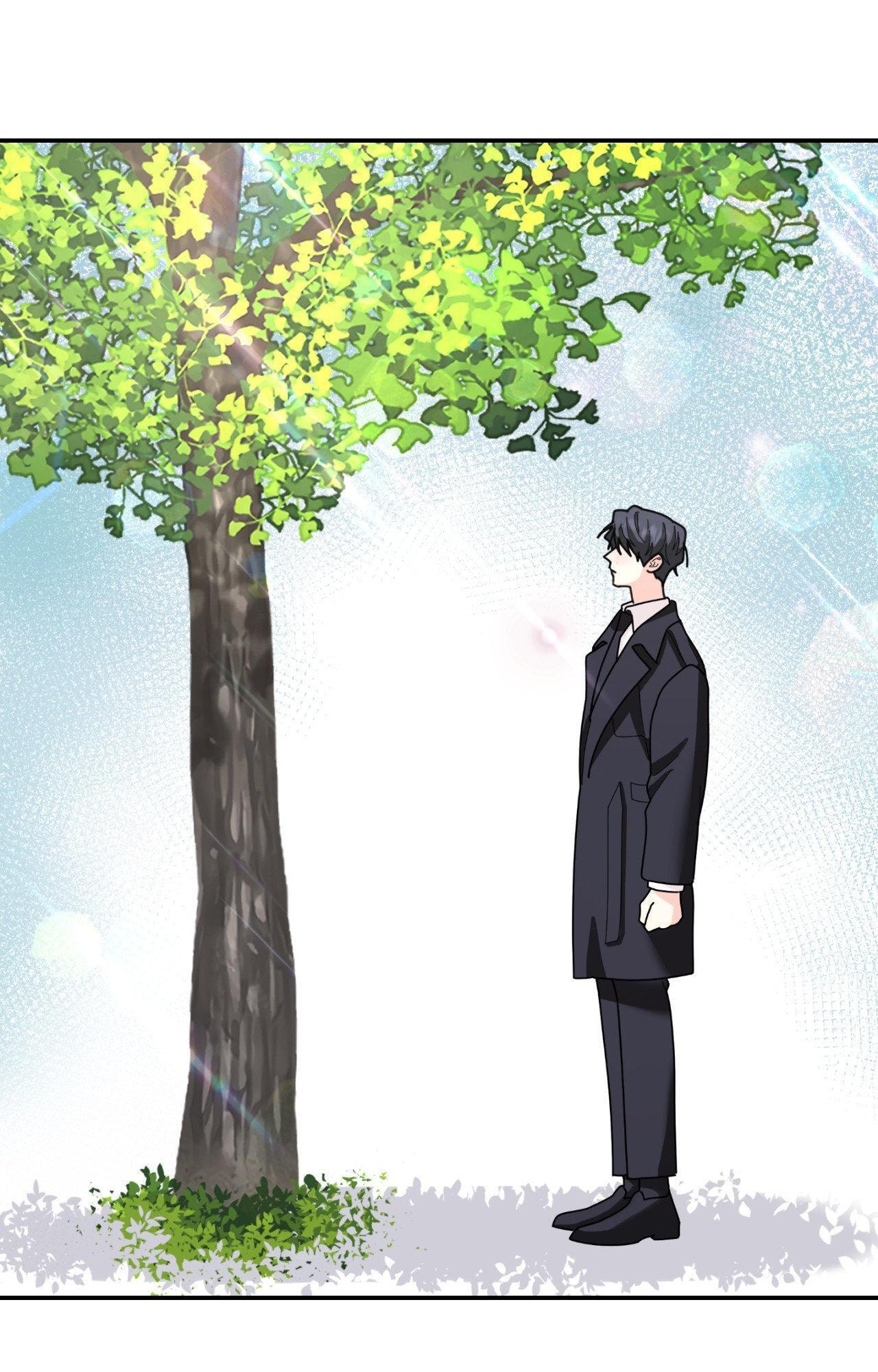 A Tree Without Roots Chapter 94 page 41 - 
