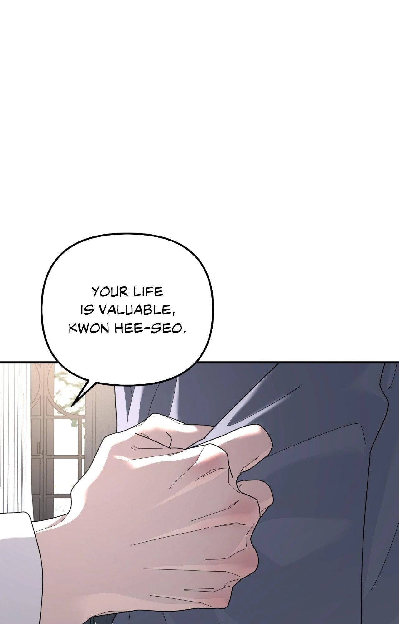 A Tree Without Roots Chapter 94 page 43 - 