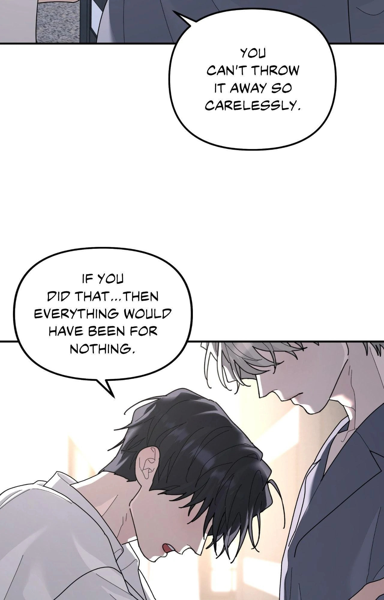 A Tree Without Roots Chapter 94 page 44 - 