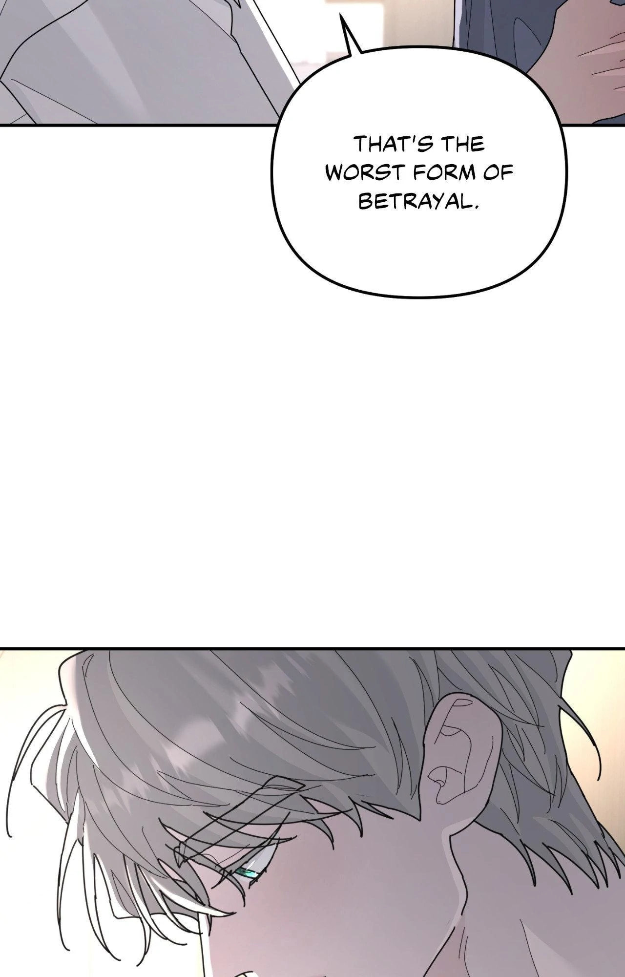 A Tree Without Roots Chapter 94 page 45 - 