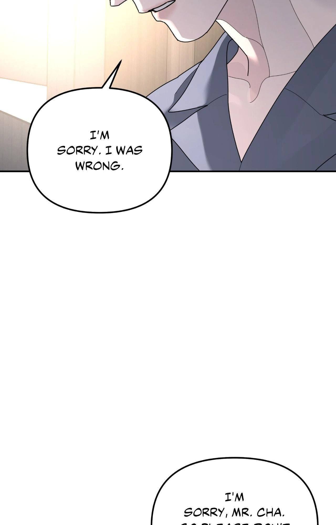 A Tree Without Roots Chapter 94 page 46 - 