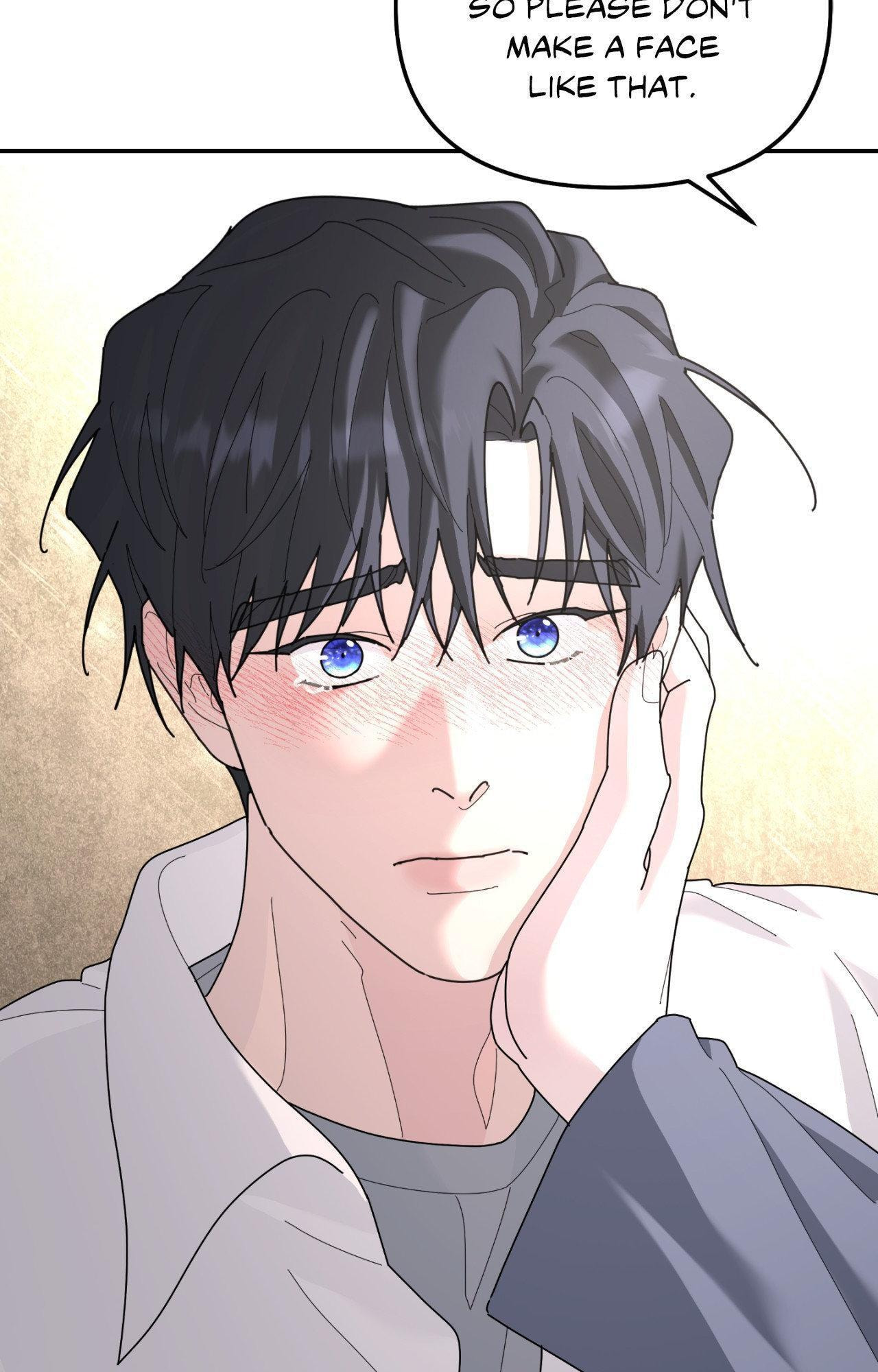 A Tree Without Roots Chapter 94 page 47 - 
