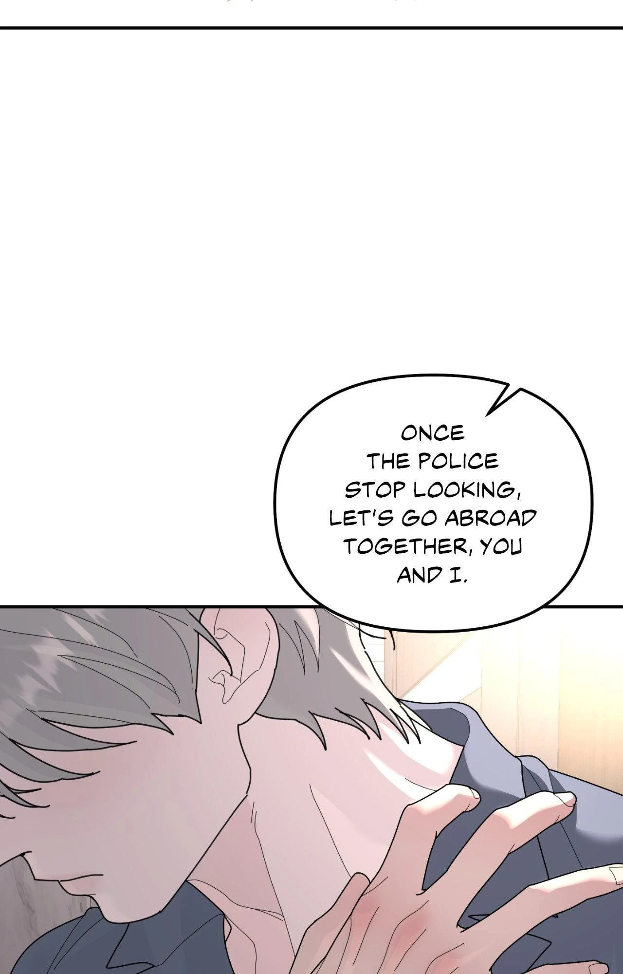 A Tree Without Roots Chapter 94 page 54 - 