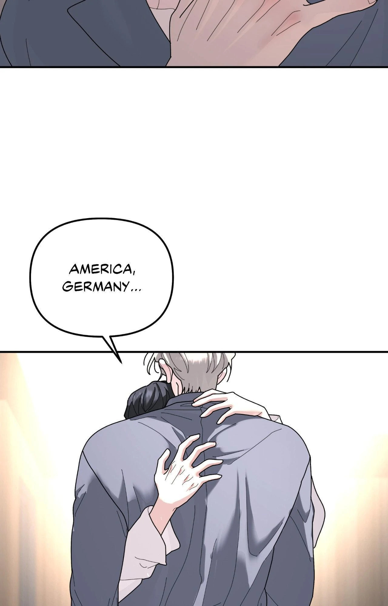 A Tree Without Roots Chapter 94 page 55 - 