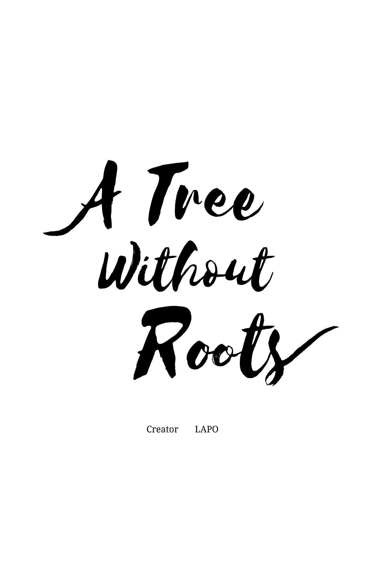 A Tree Without Roots Chapter 94 page 7 - 