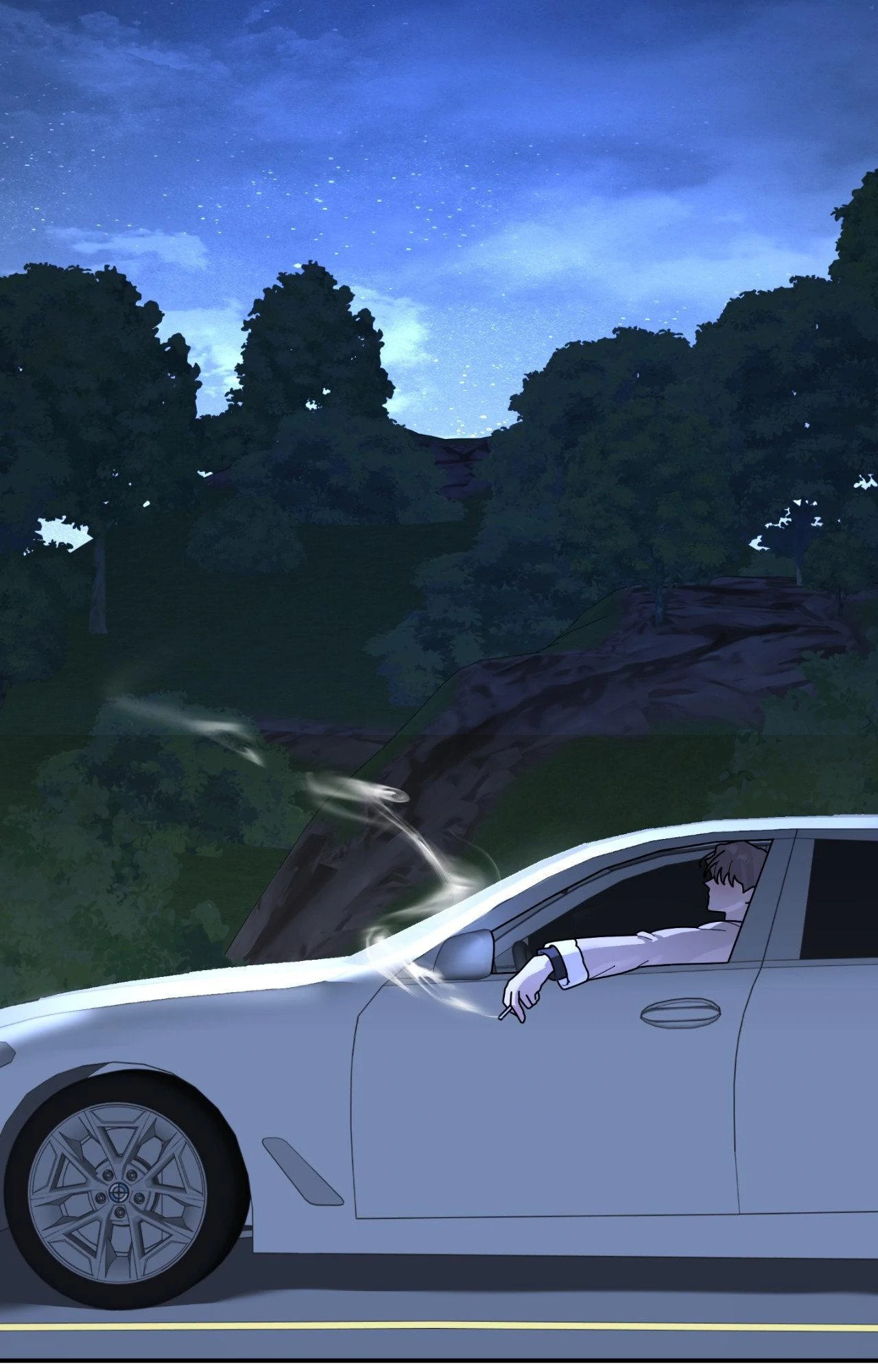A Tree Without Roots Chapter 94 page 63 - 