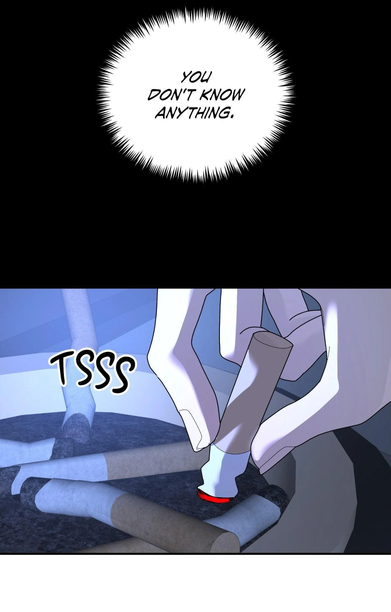 A Tree Without Roots Chapter 94 page 69 - 