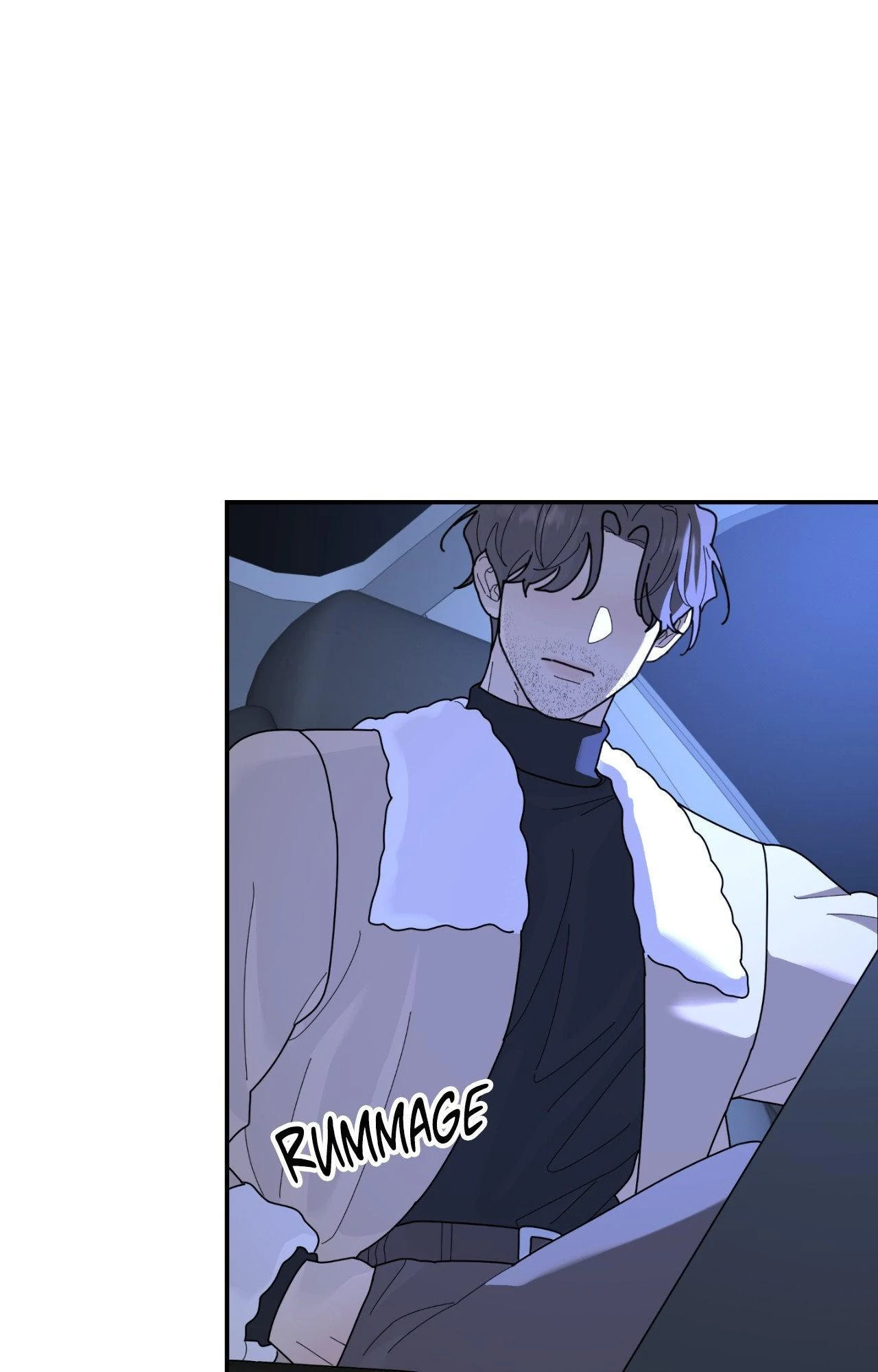 A Tree Without Roots Chapter 94 page 70 - 