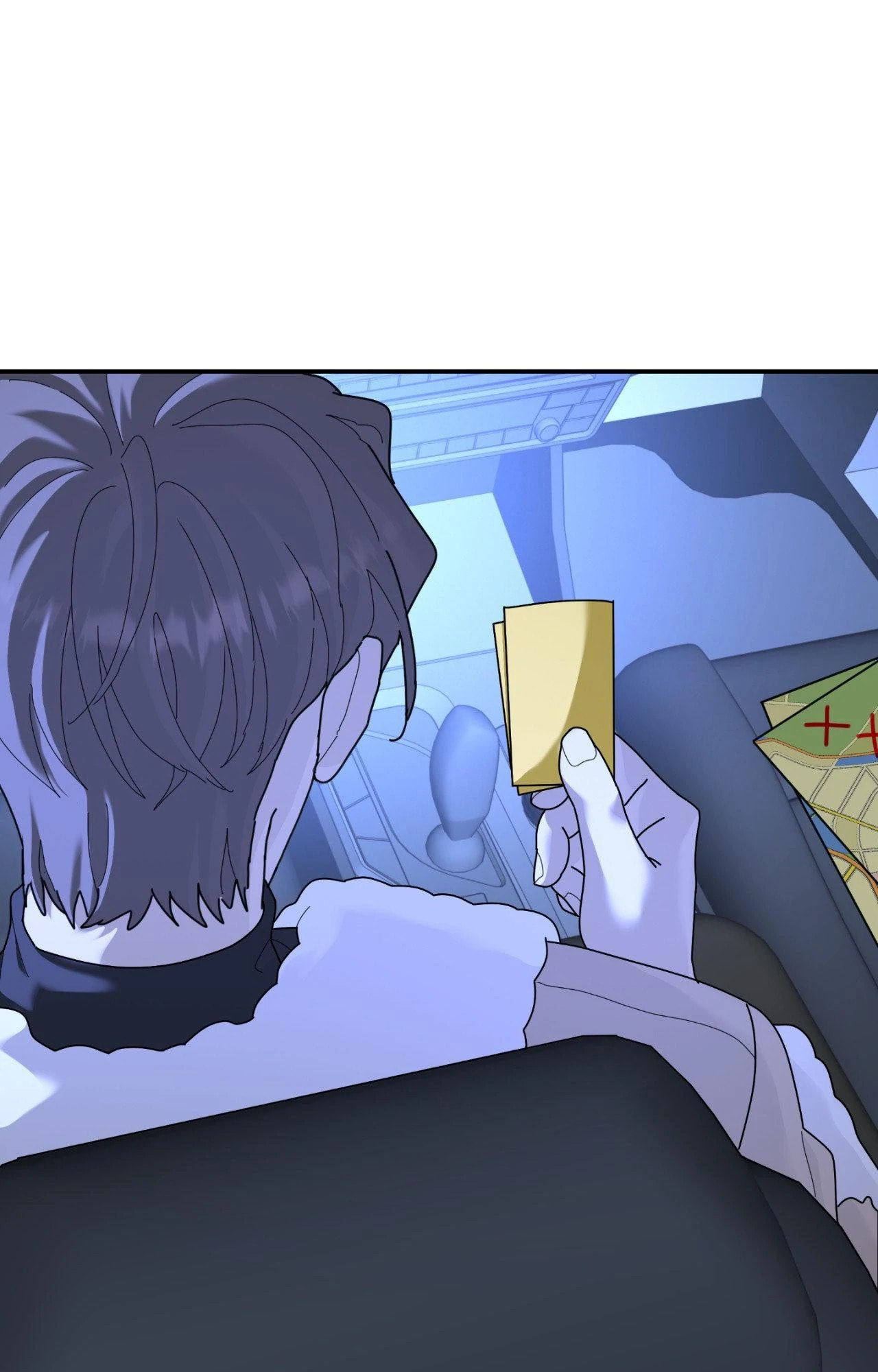 A Tree Without Roots Chapter 94 page 72 - 