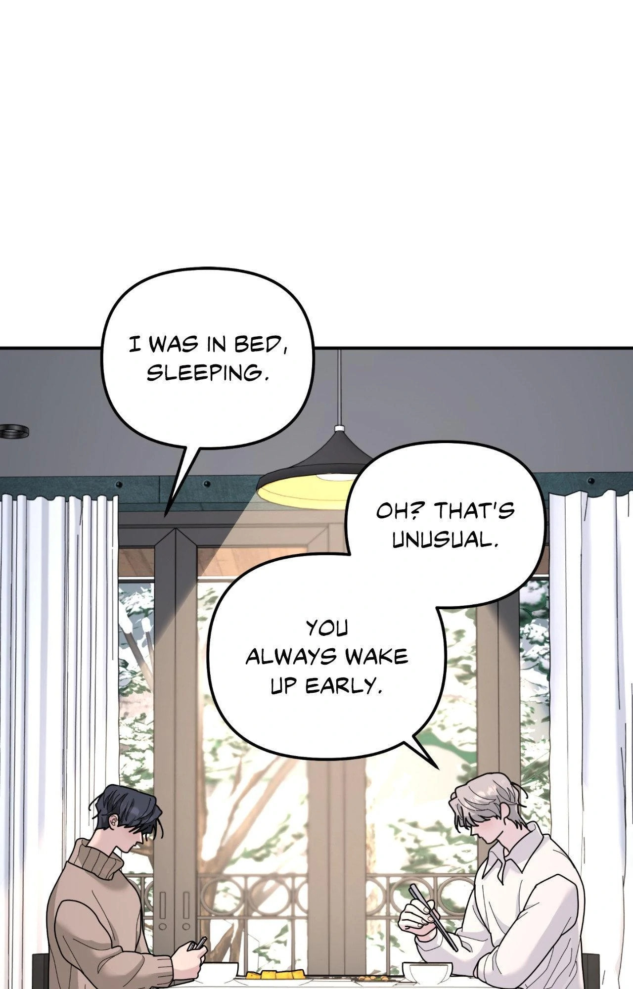A Tree Without Roots Chapter 94 page 9 - 