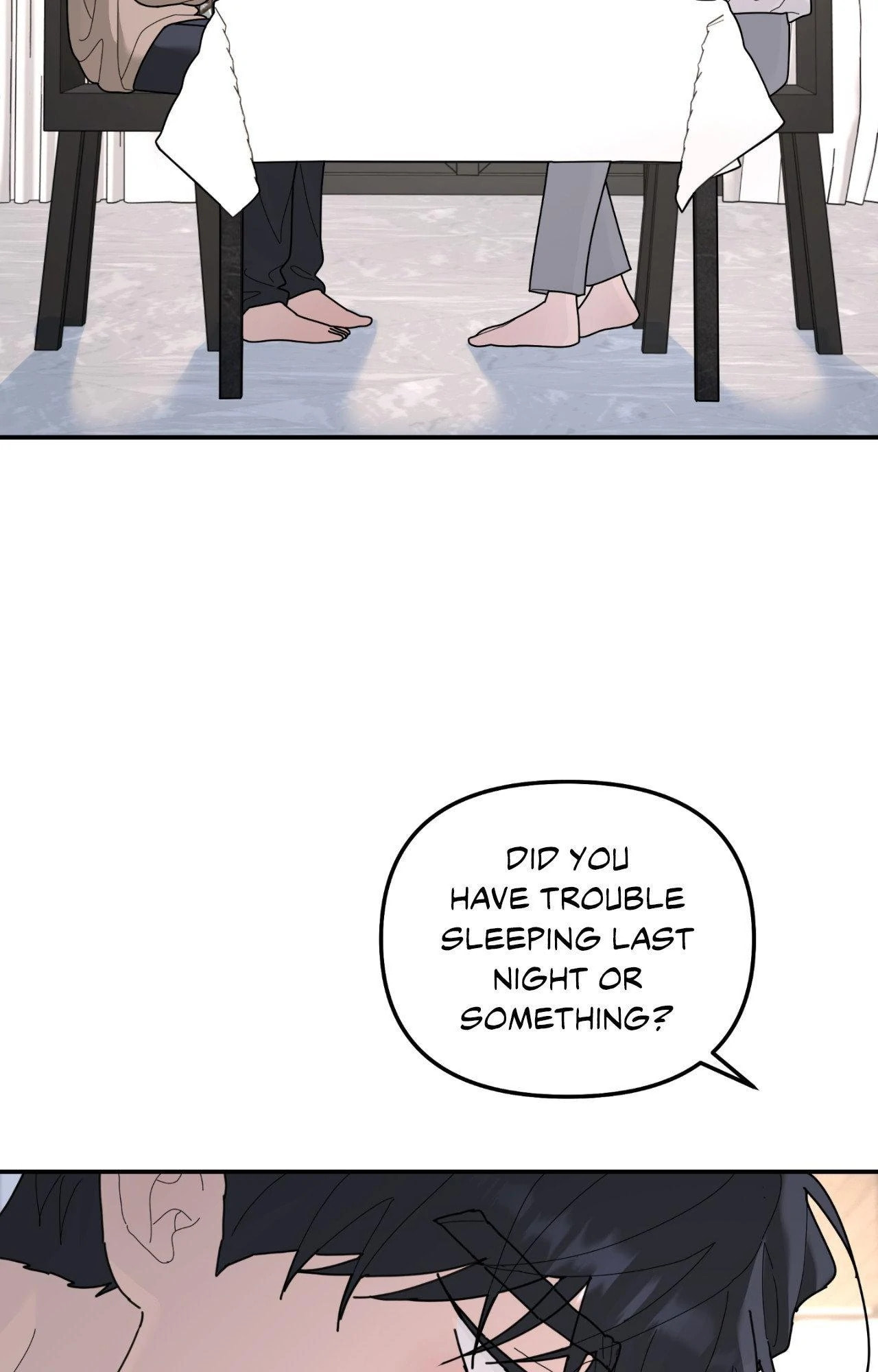 A Tree Without Roots Chapter 94 page 10 - 