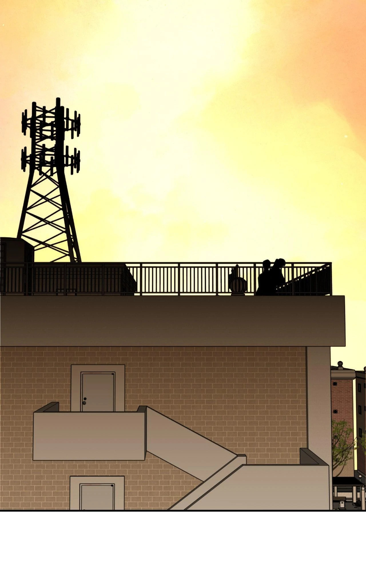 A Tree Without Roots Chapter 95 page 2 - 