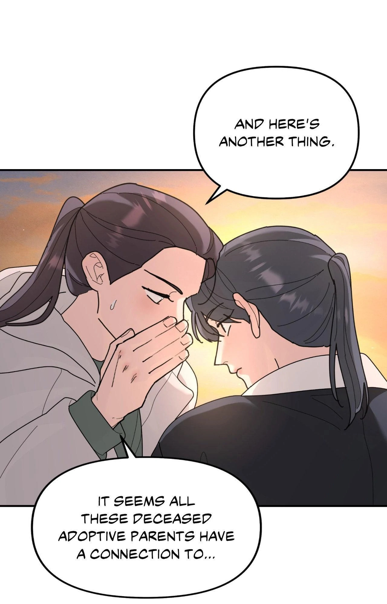 A Tree Without Roots Chapter 95 page 11 - 