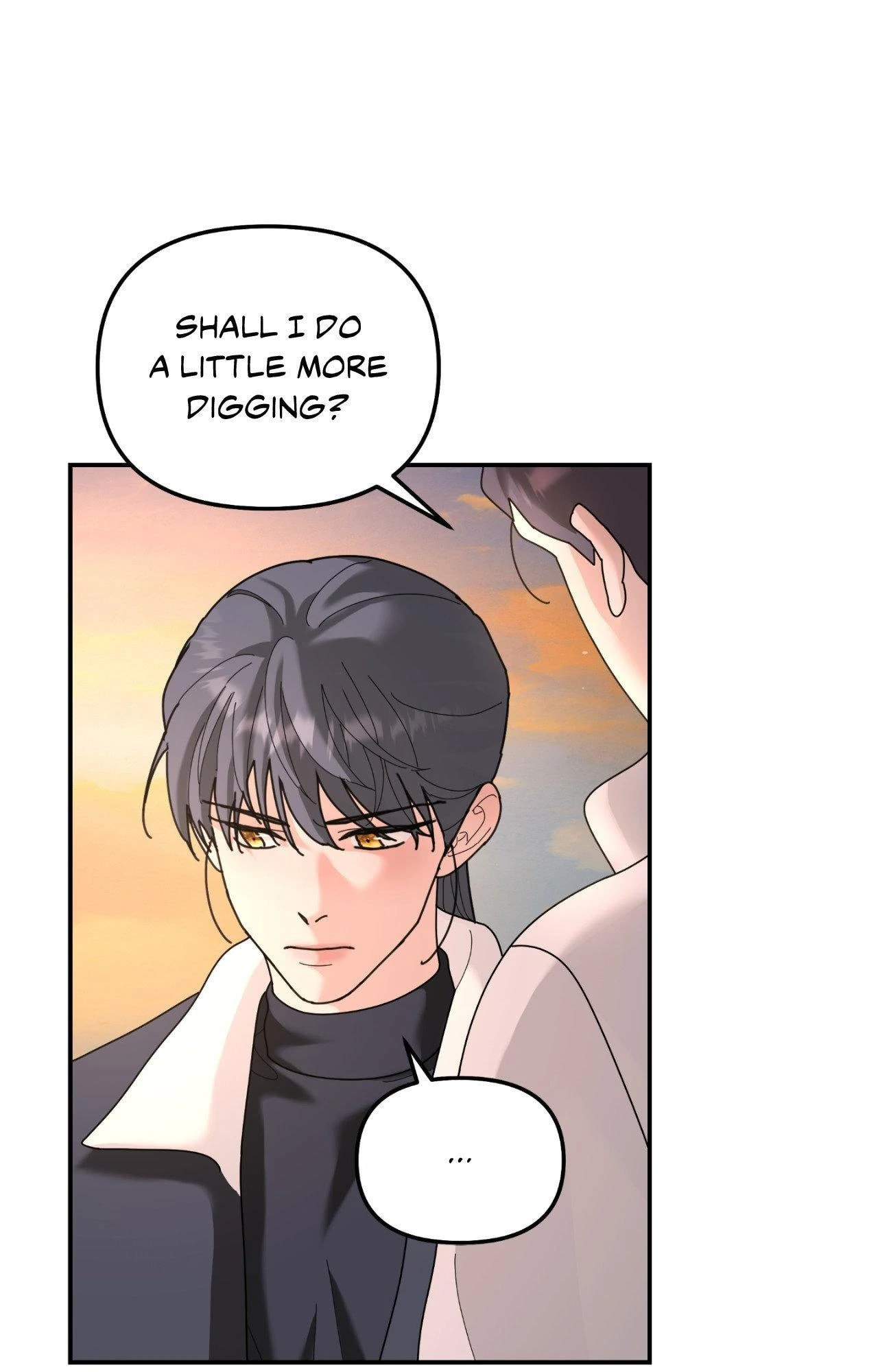 A Tree Without Roots Chapter 95 page 14 - 