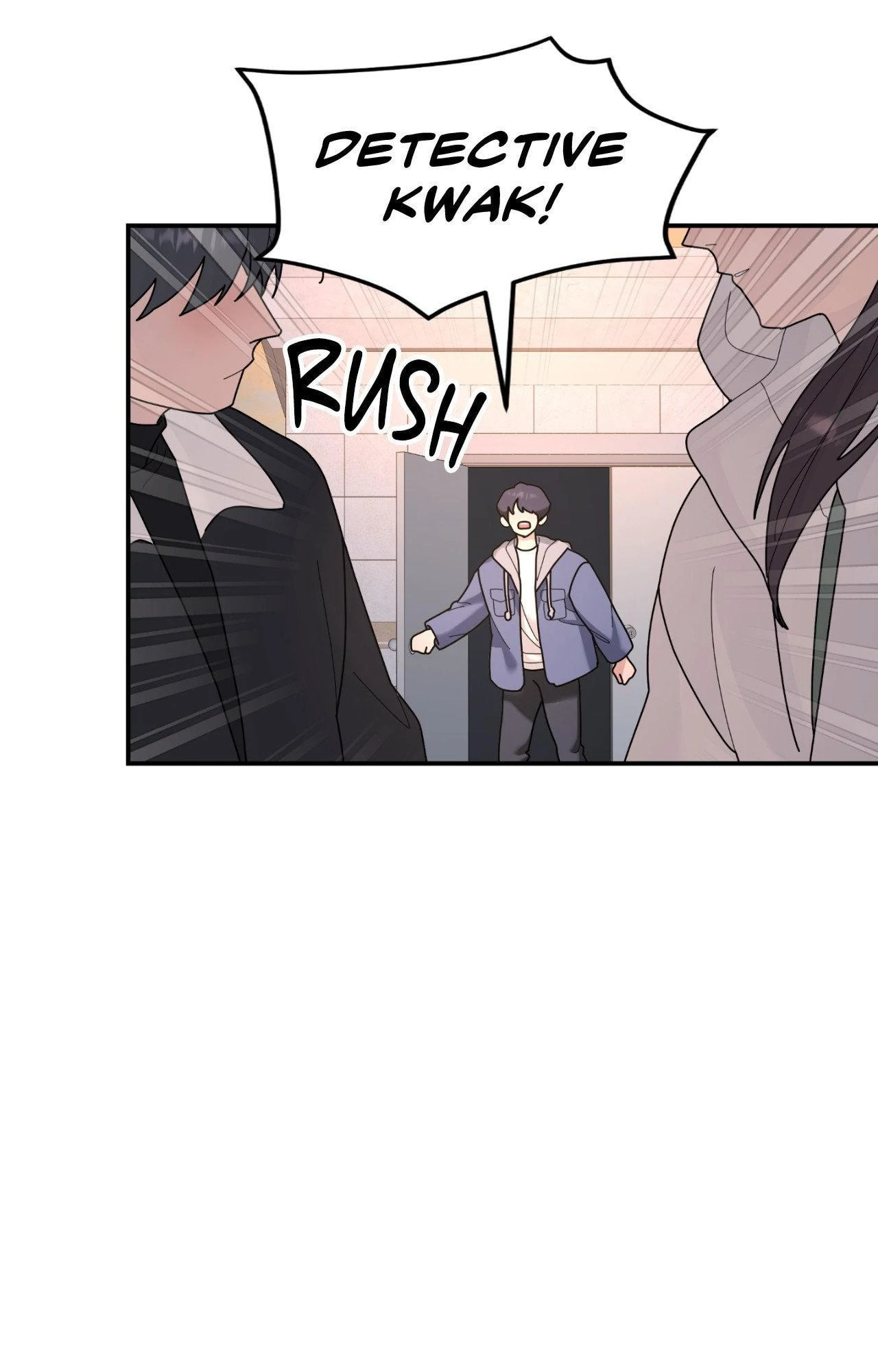 A Tree Without Roots Chapter 95 page 16 - 