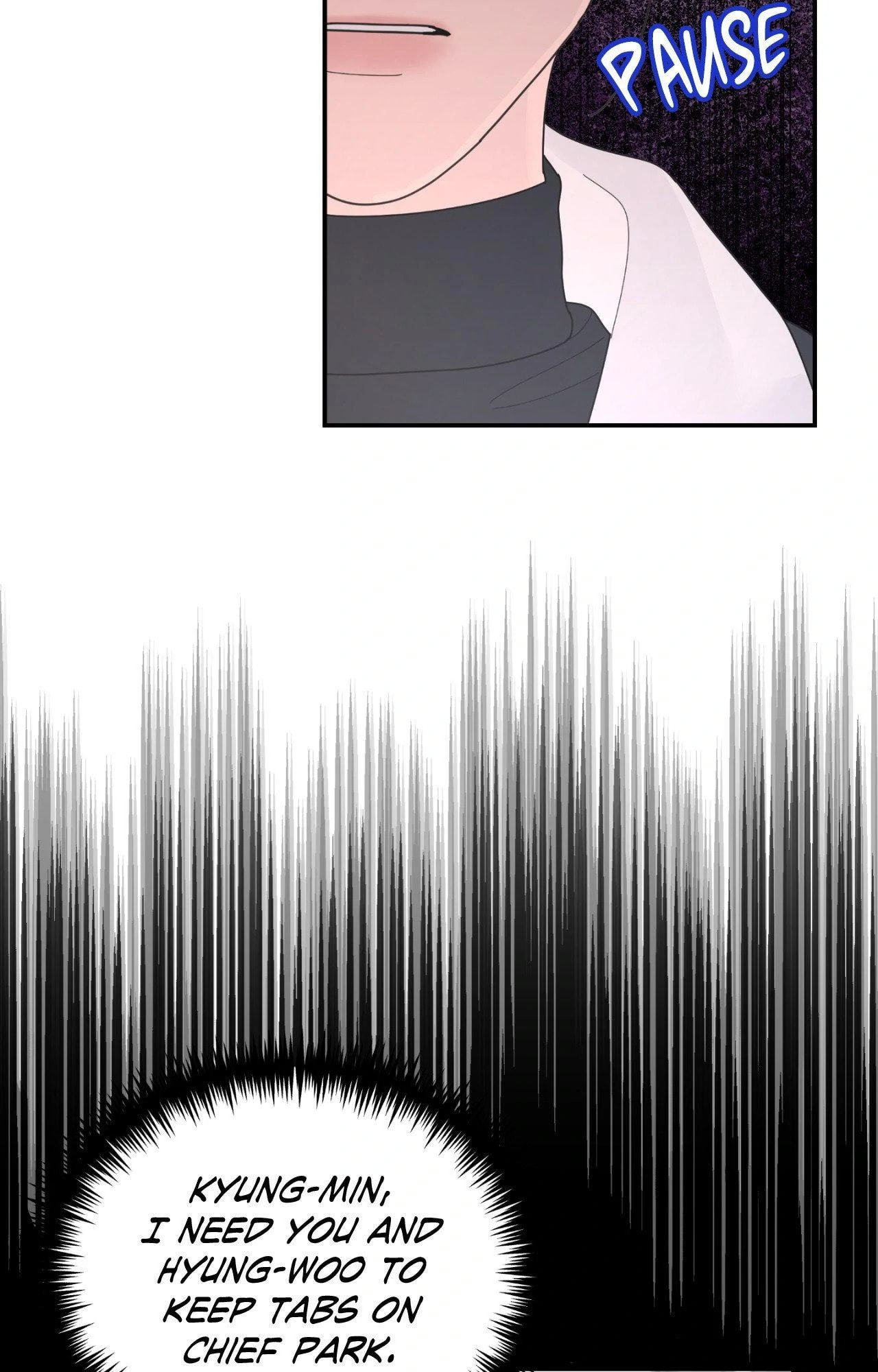A Tree Without Roots Chapter 95 page 20 - 