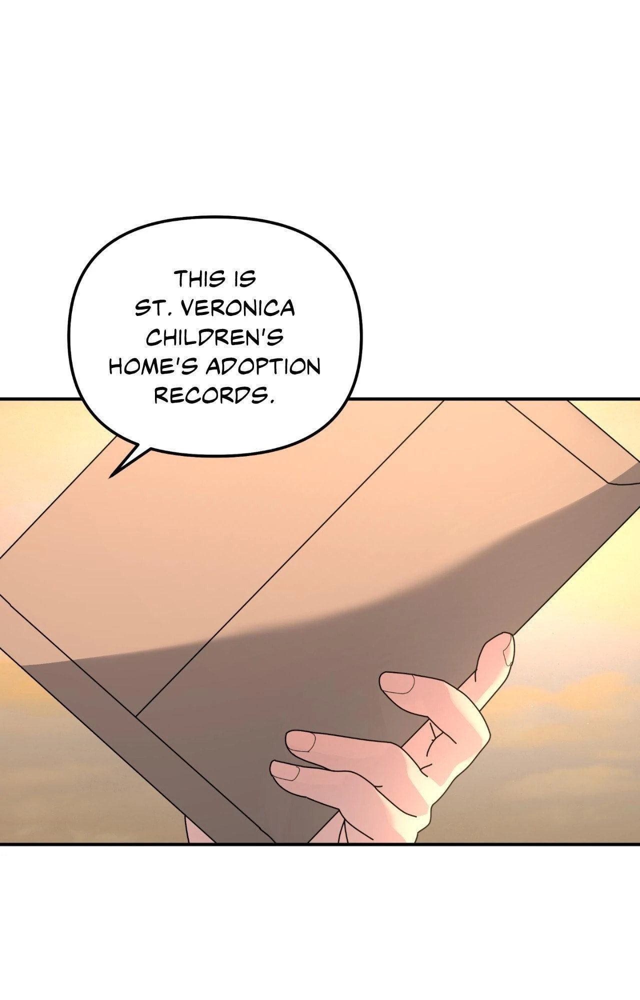 A Tree Without Roots Chapter 95 page 3 - 