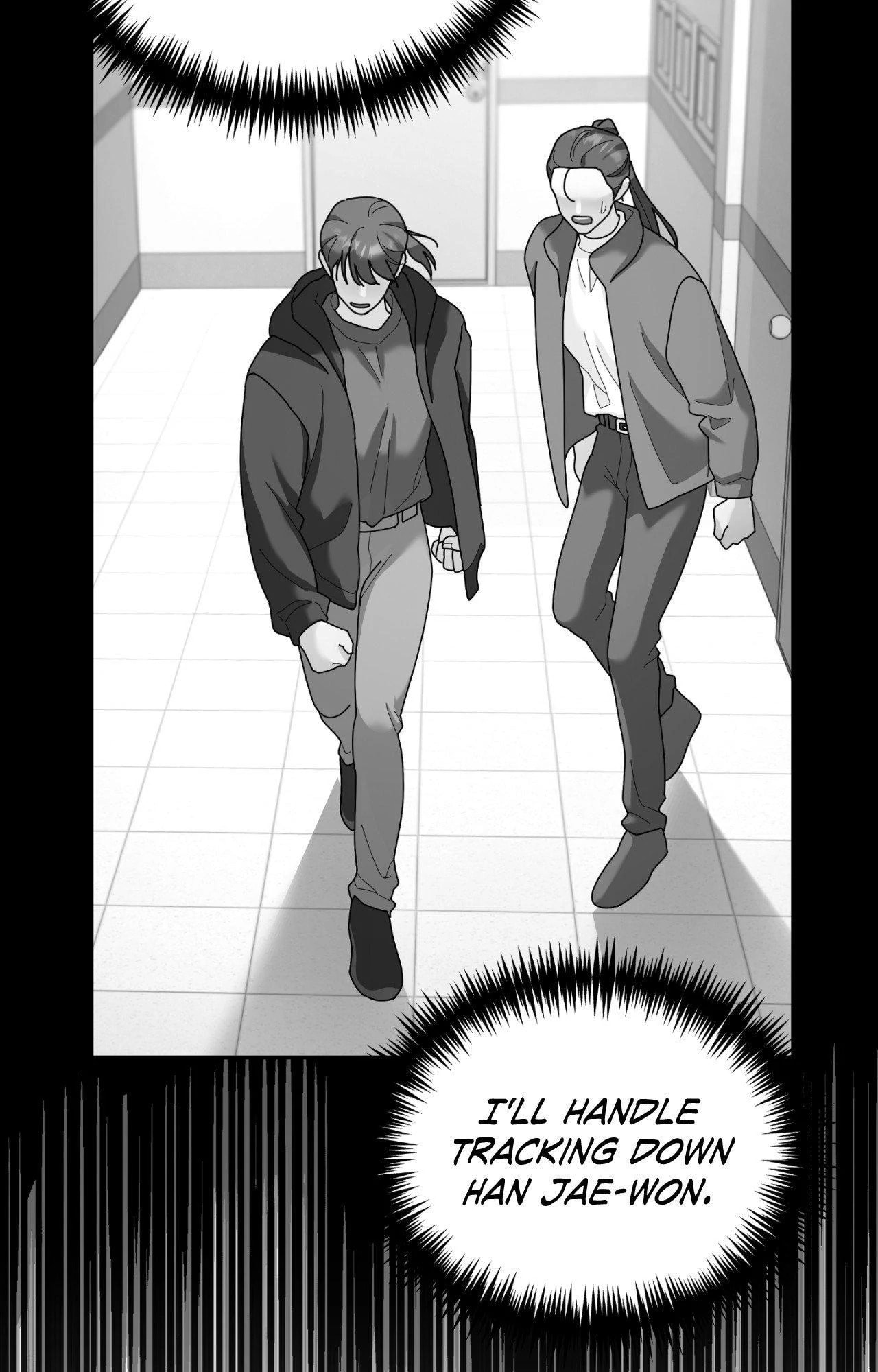 A Tree Without Roots Chapter 95 page 21 - 