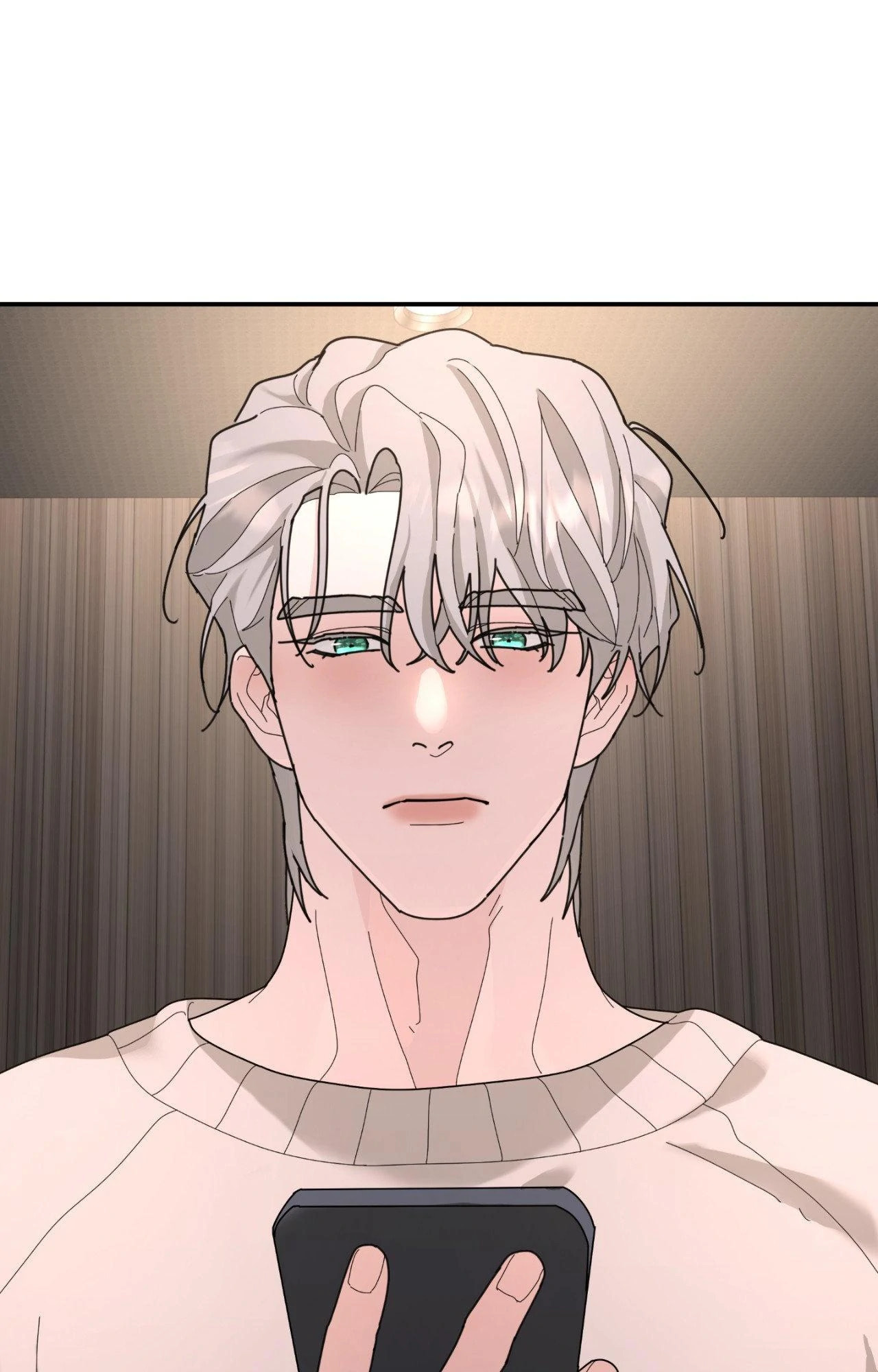 A Tree Without Roots Chapter 95 page 28 - 