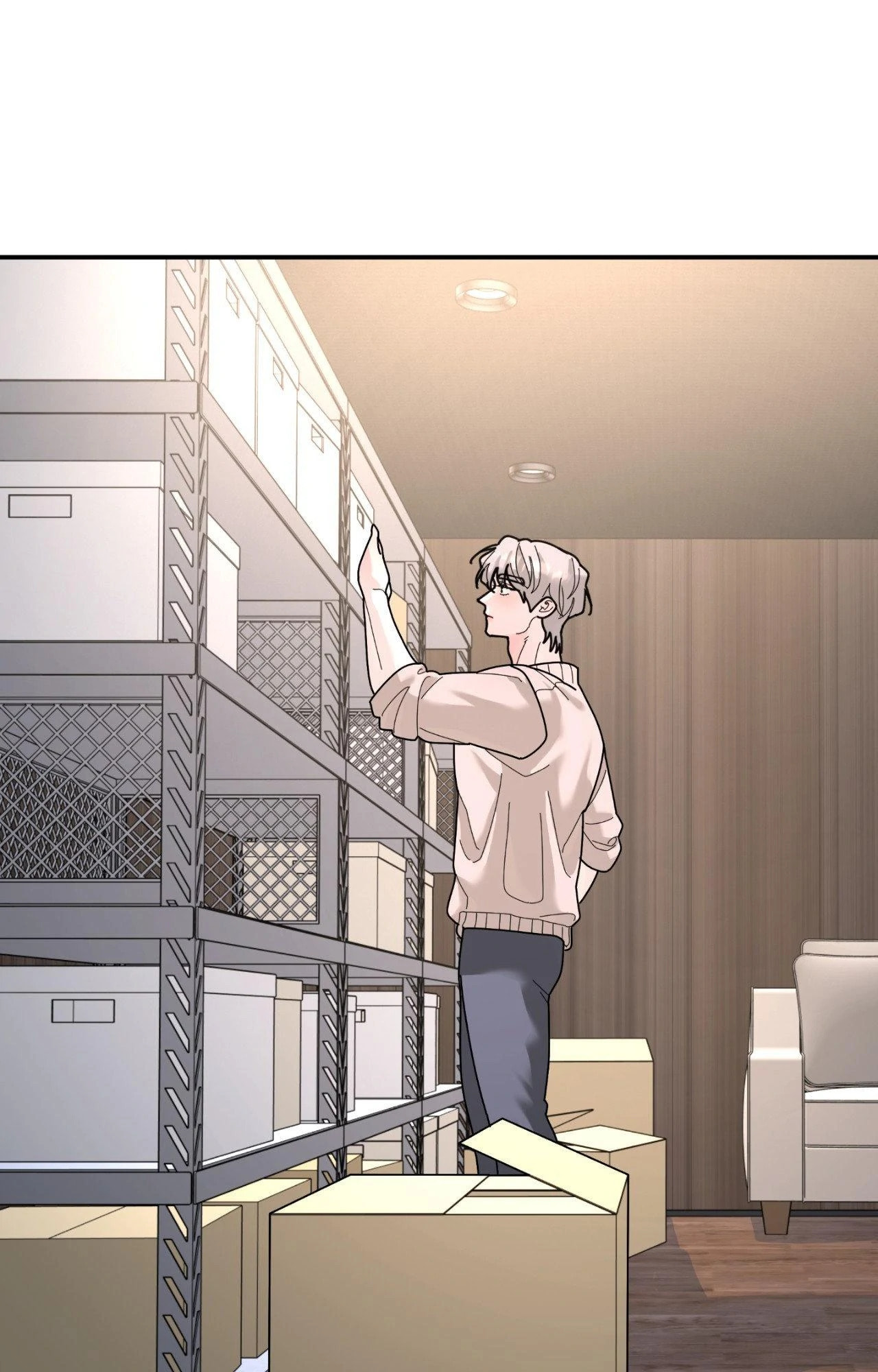 A Tree Without Roots Chapter 95 page 30 - 