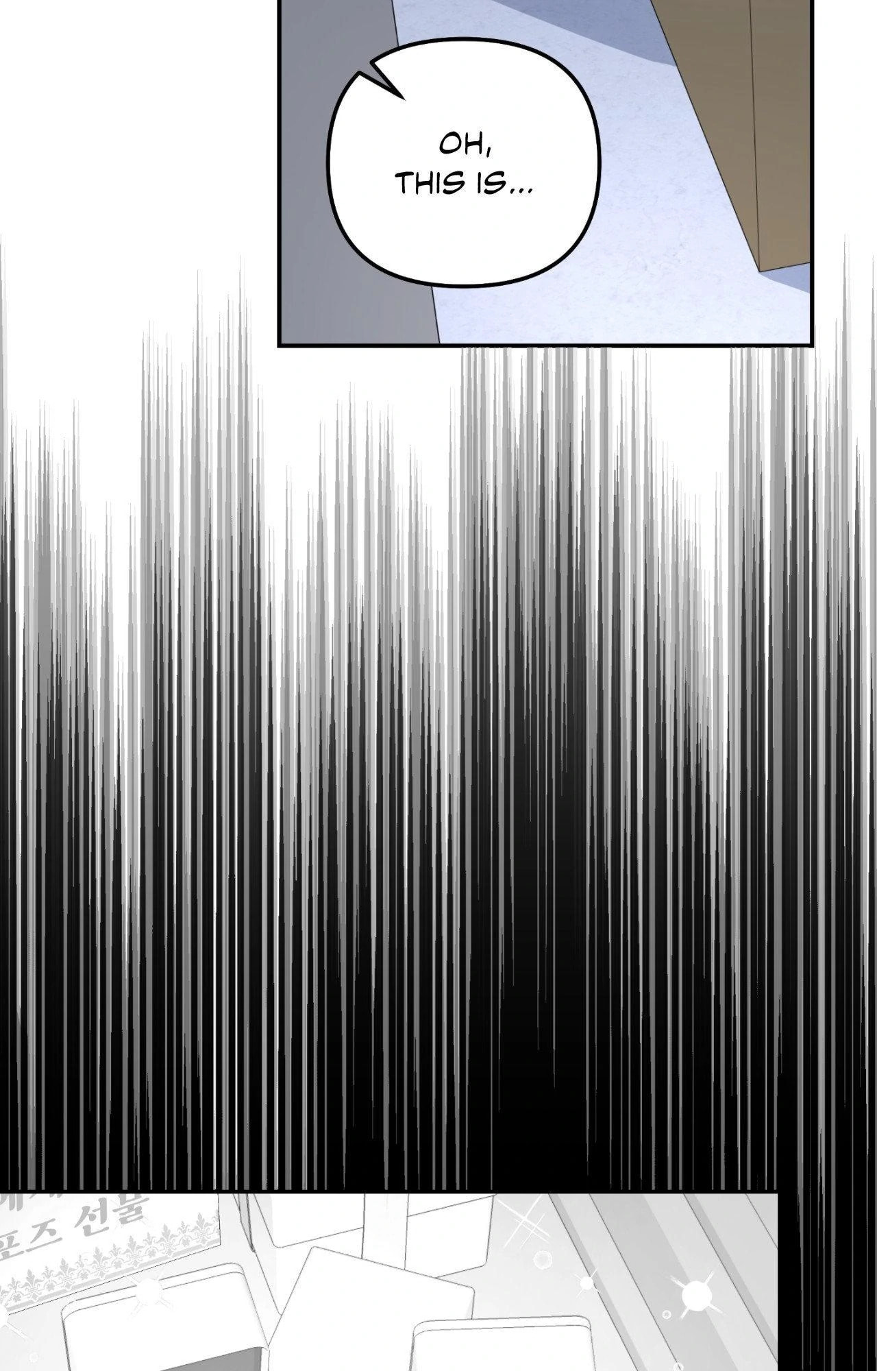 A Tree Without Roots Chapter 95 page 33 - 
